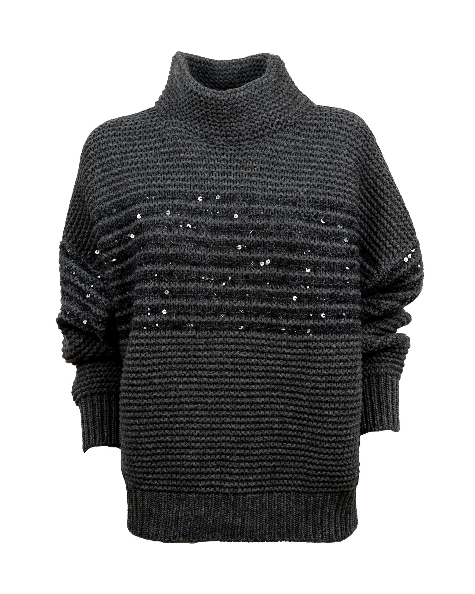 Brunello Cucinelli cashmere and silk sweater