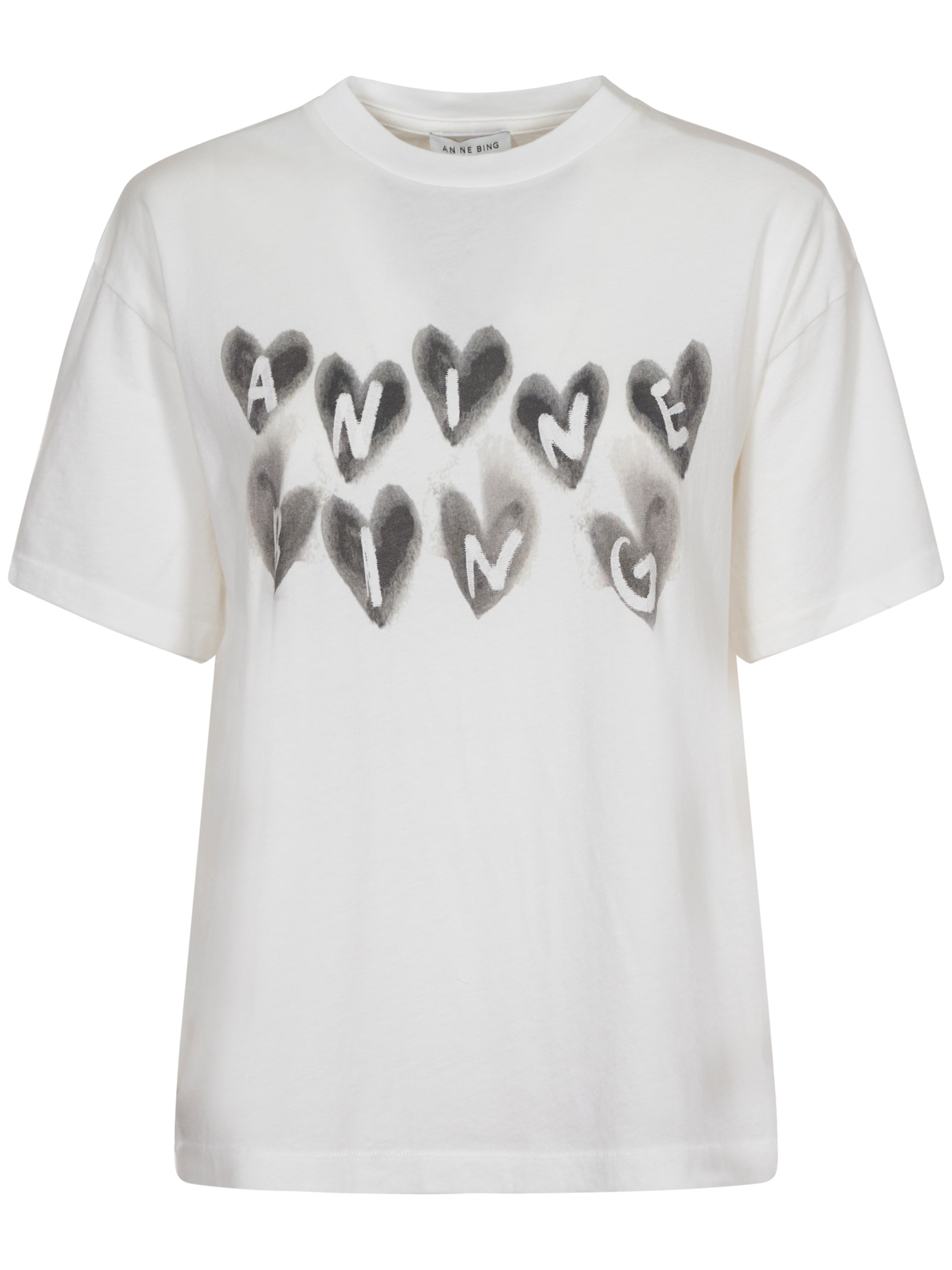 Cade Hearts T-shirt