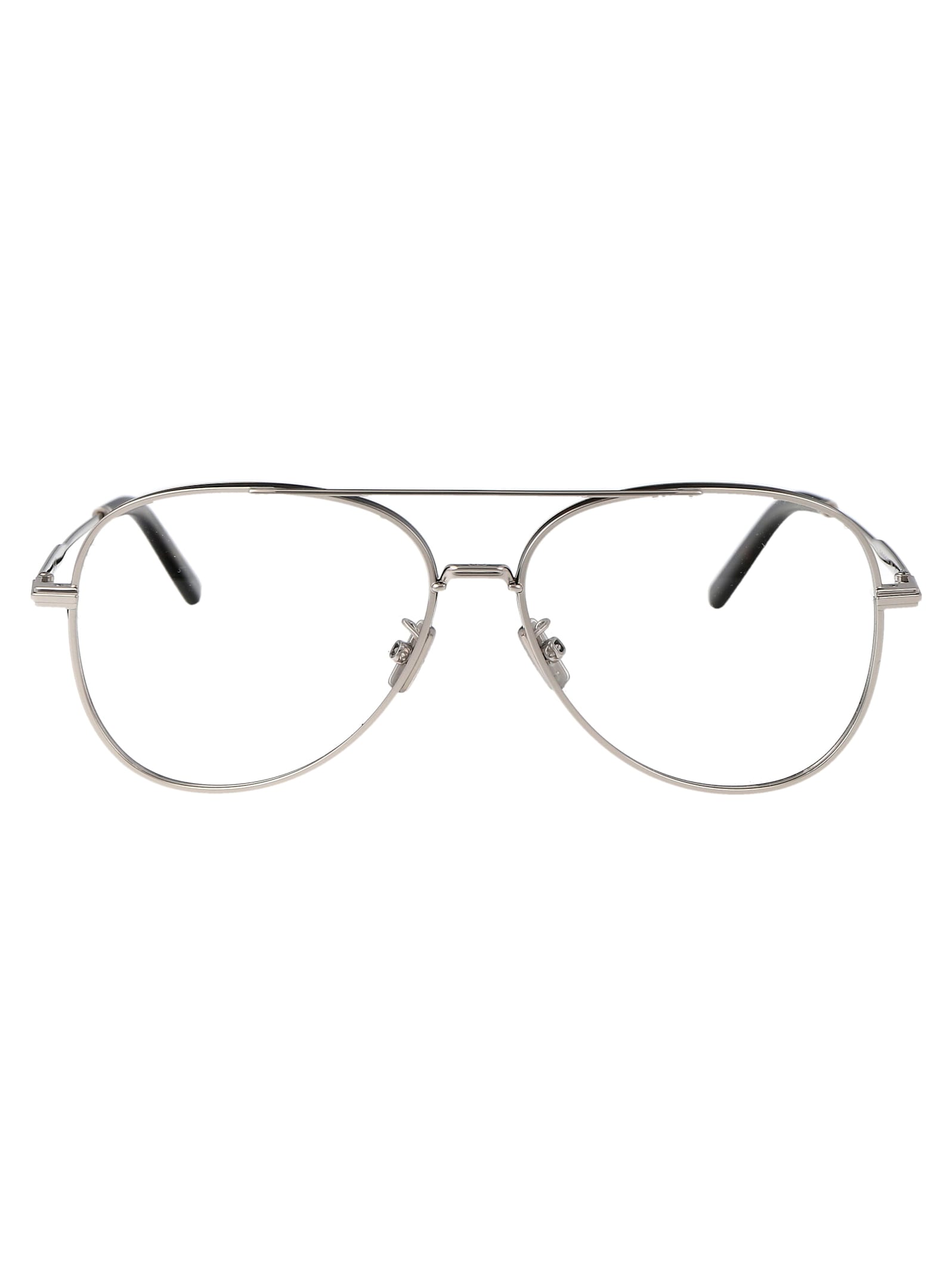 Dior Blacksuito A2u Glasses In Black