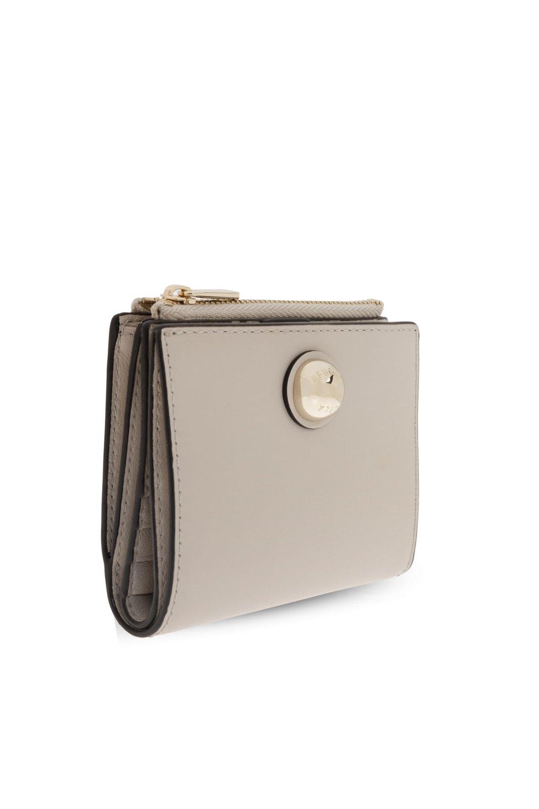 FURLA SFERA COMPACT S BI-FOLD WALLET 