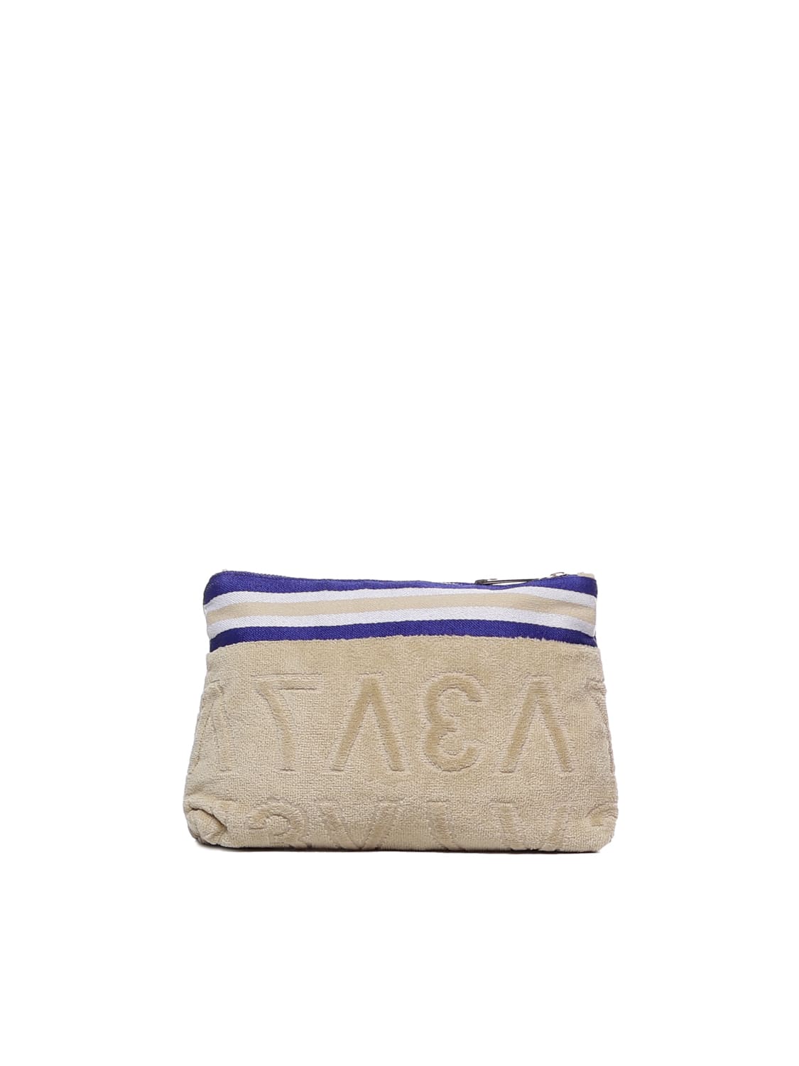 V73 Ruby Beauty Necessaire In Beige