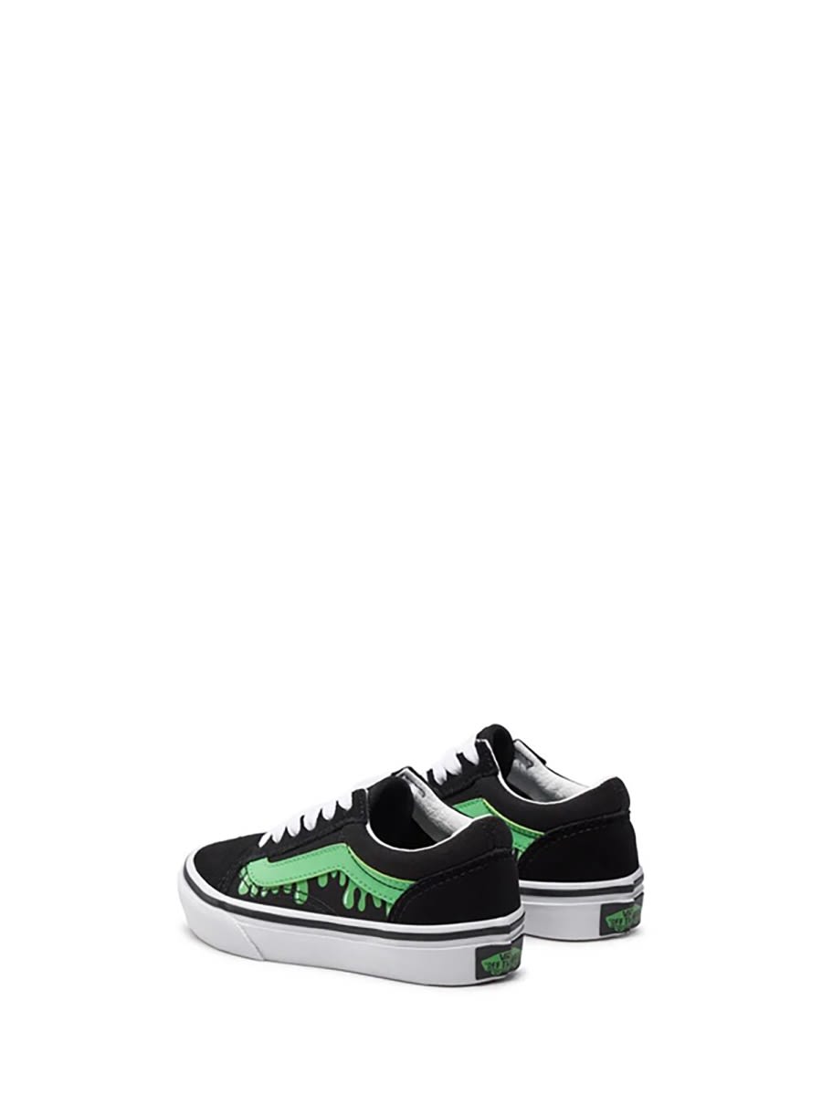 Vans Uy Old Skool In Black