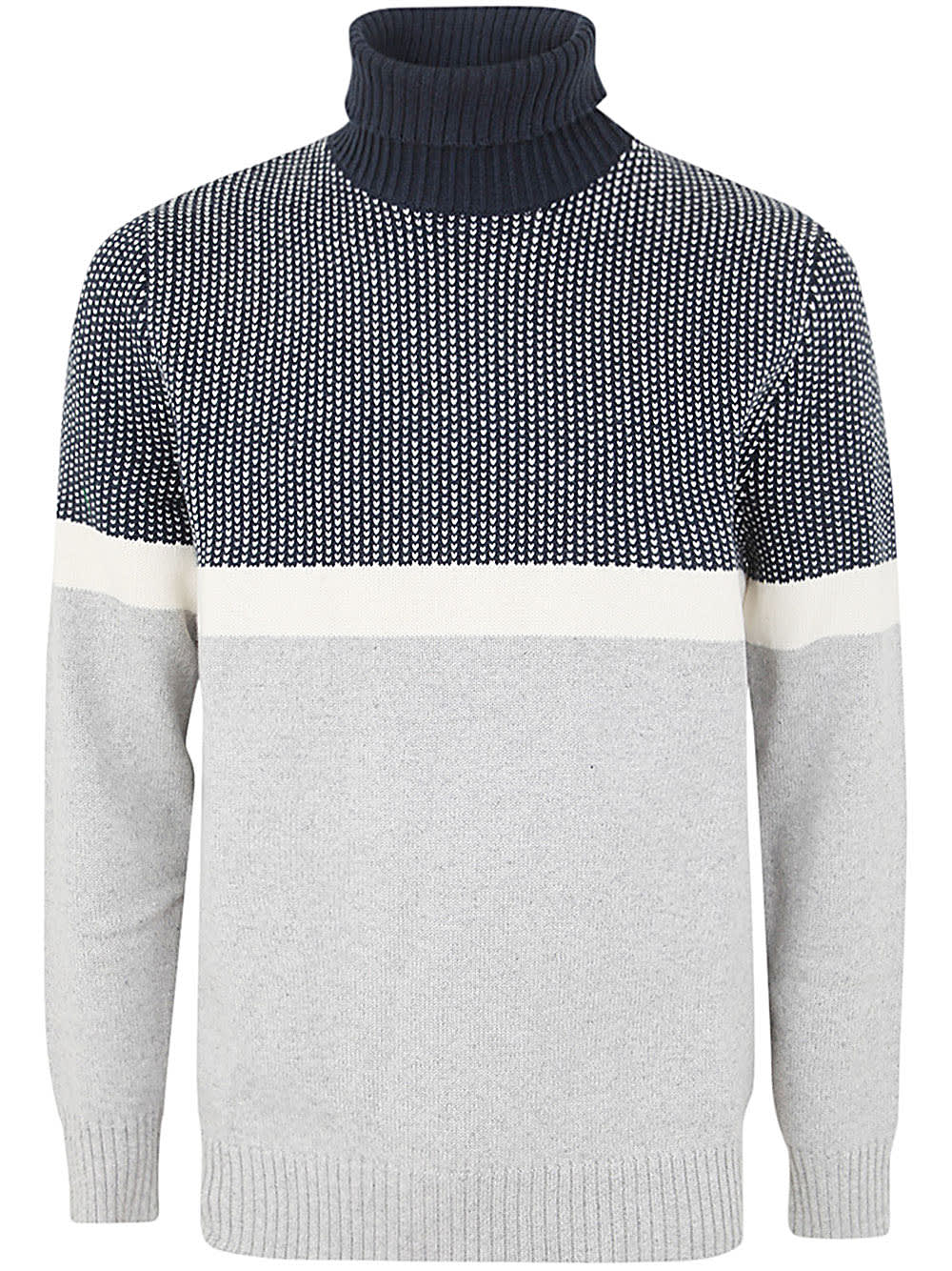 Bream Rollneck Sweater