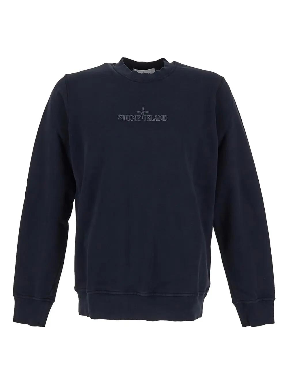 Logo Sweatshirt