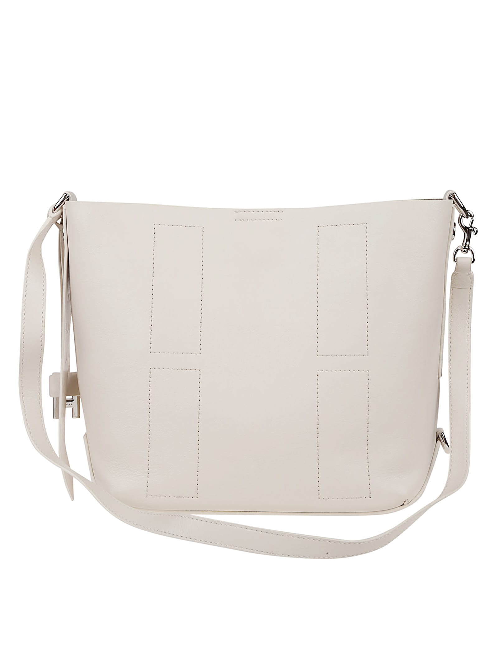 Hogan Small H01r Hobo Bag