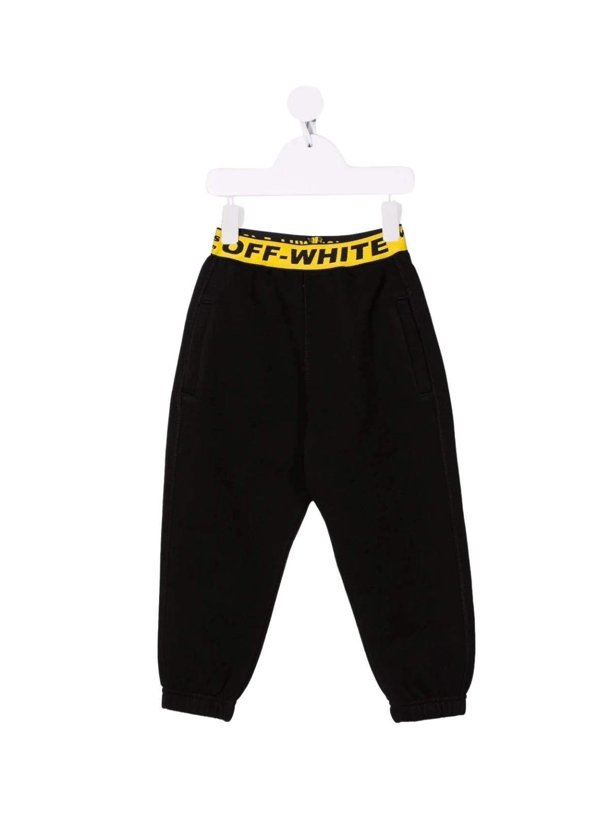Off-White Off Industrial Sweatpant