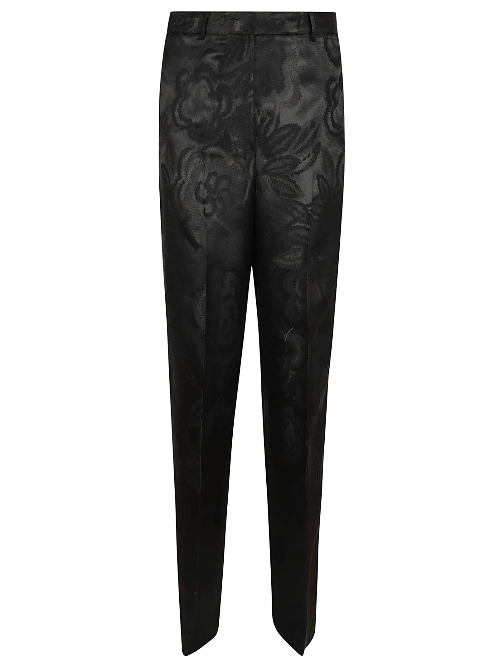 Shop Etro Trousers