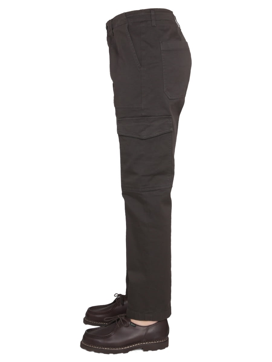 Shop Department Five Pants Out In Brown