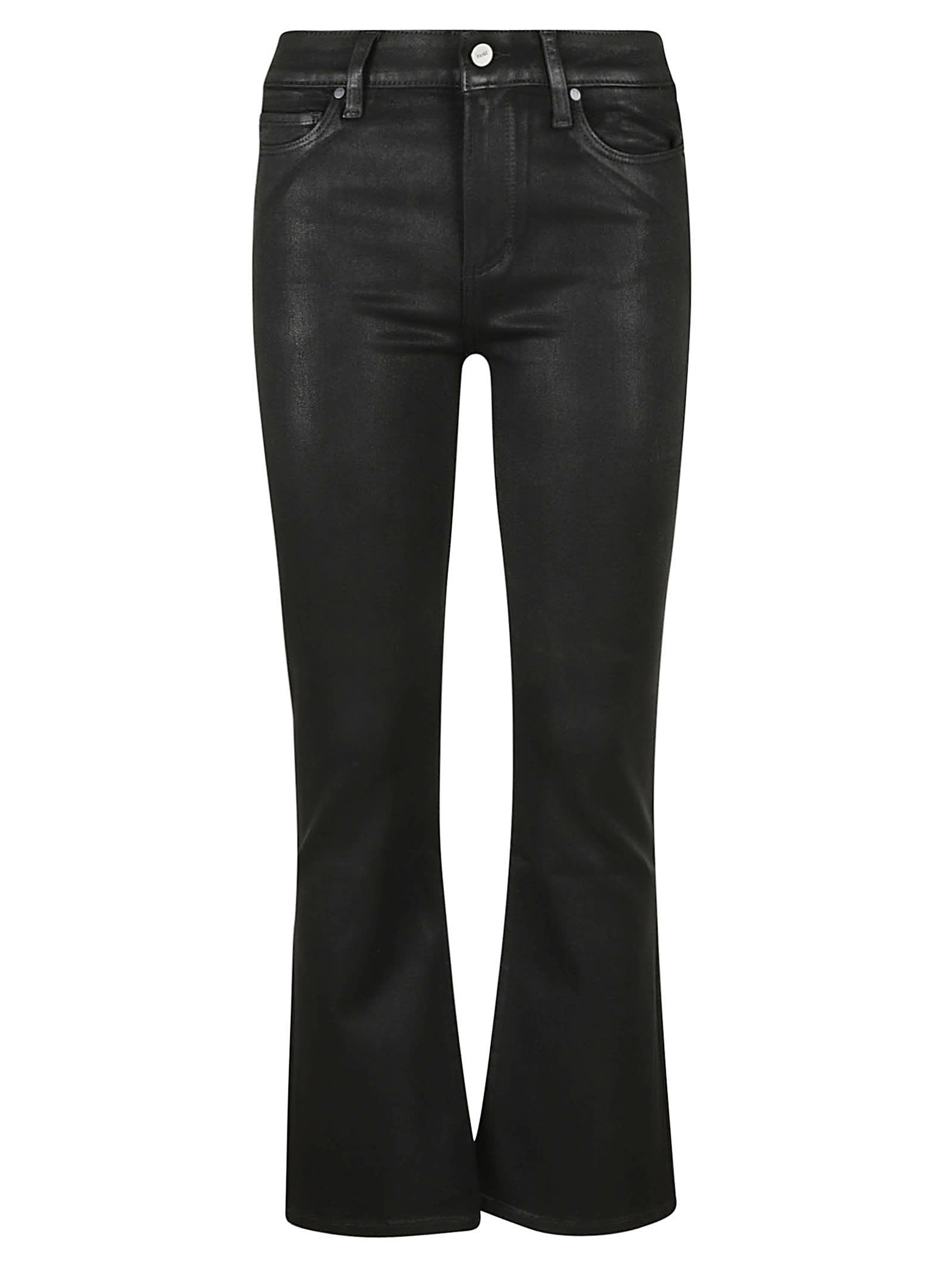 Shop Paige Jeans Black