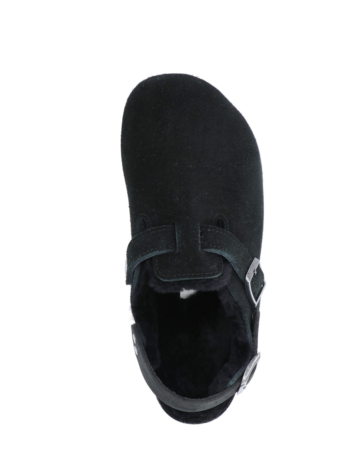 Birkenstock Tokio Fur Mules