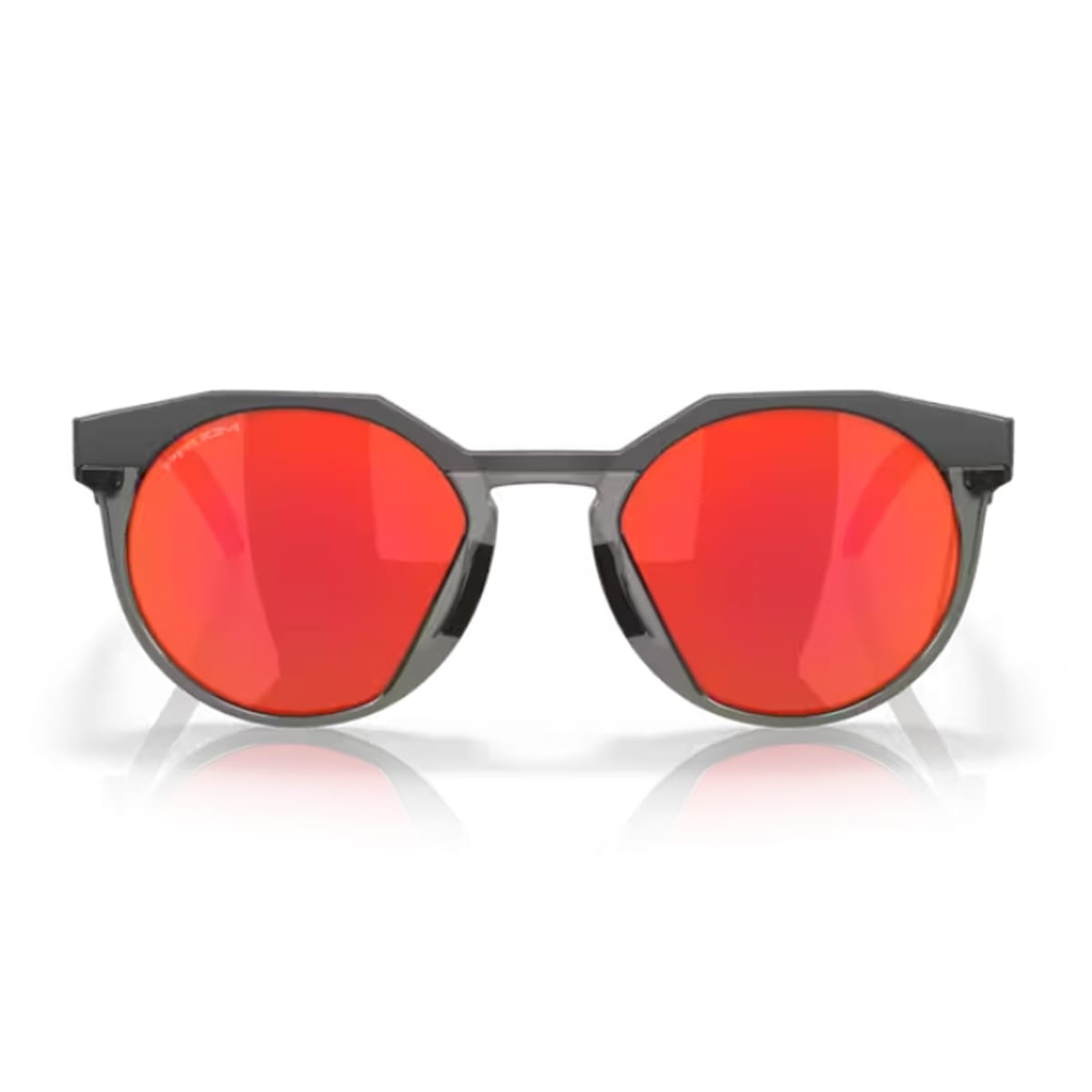 Oakley Oo9242 Hstn 924202 Carbonio Opaco Sunglasses In Black