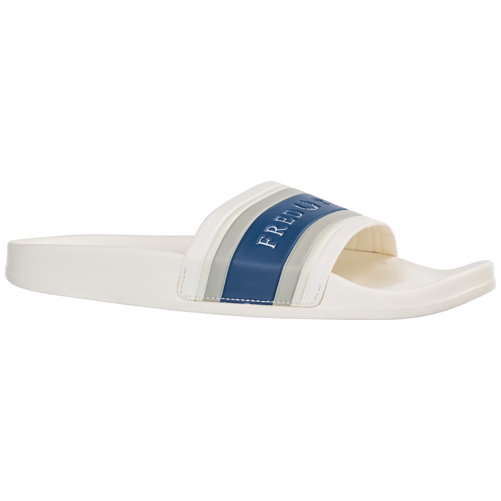 Fred Perry Fred Perry Madeleine Slides 