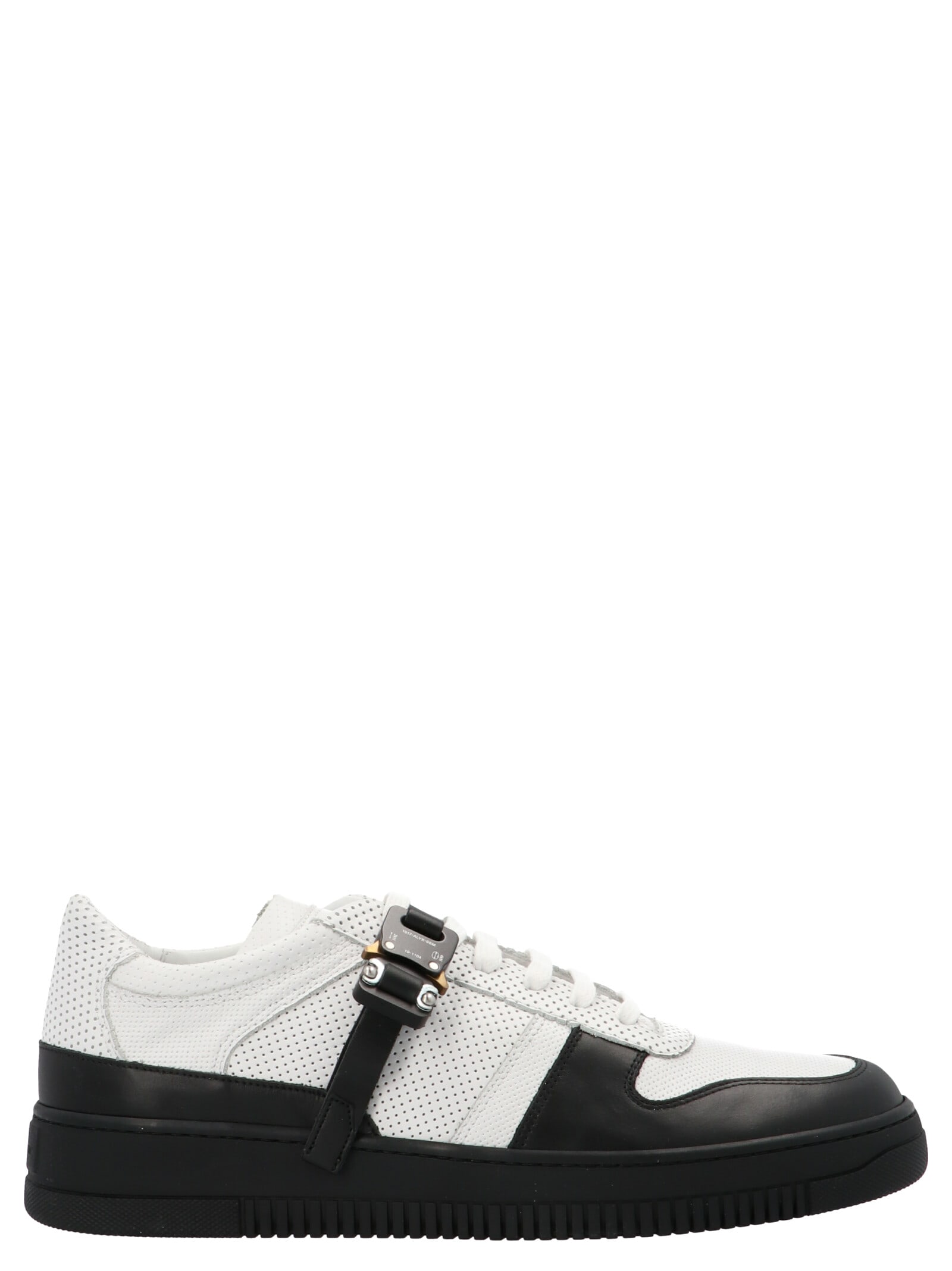1017 Alyx 9sm buckle Trainer Shoes