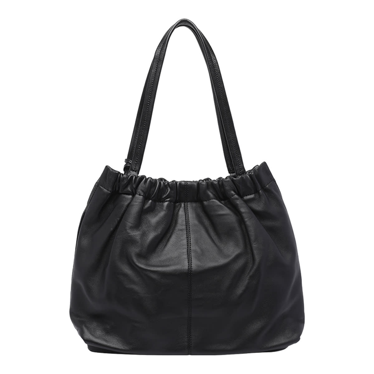 Marc Jacobs The Cristina Tote Bag In Black
