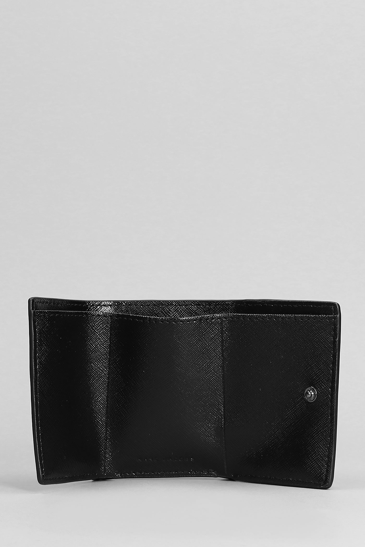 MARC JACOBS THE MINI TRIFOLD WALLET