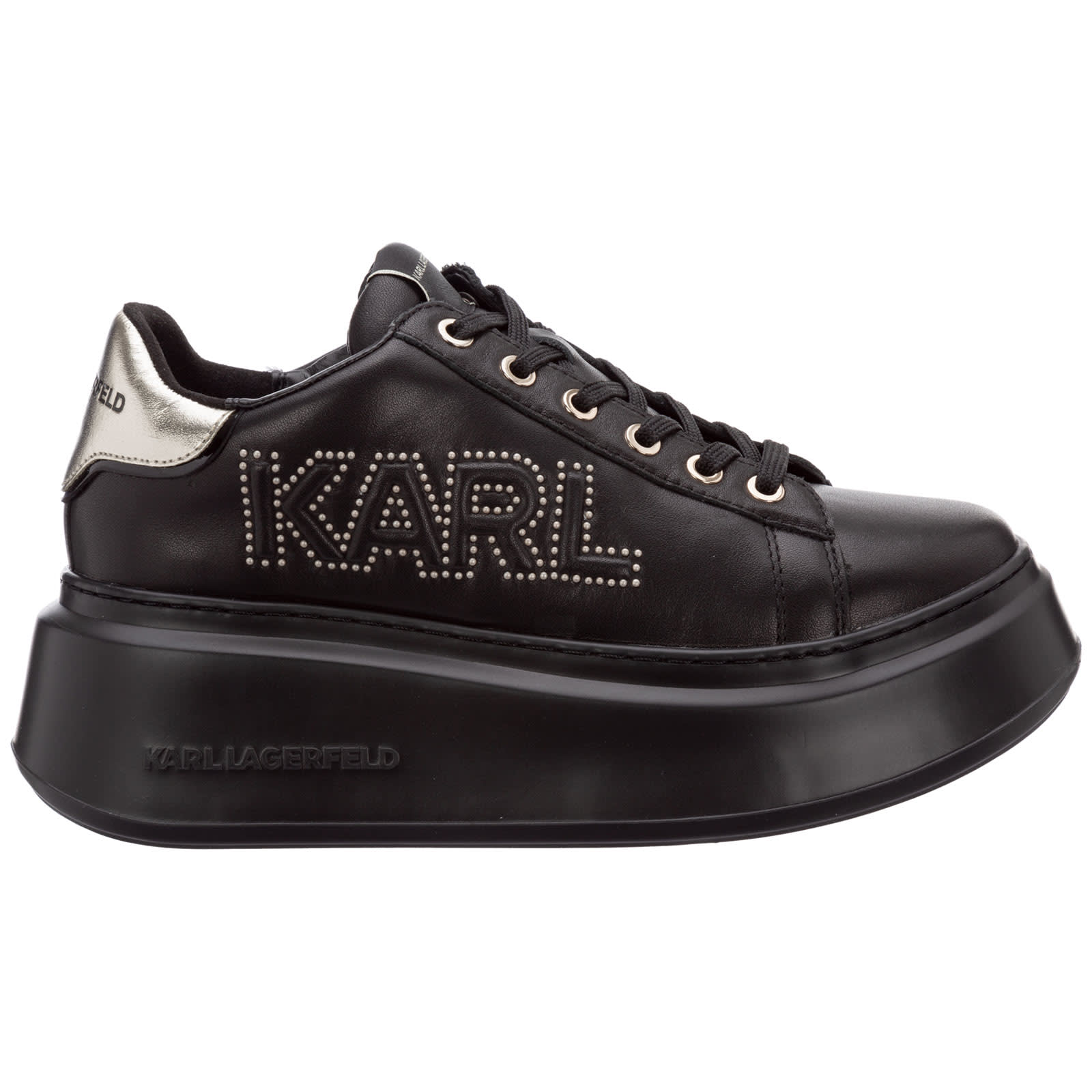 Karl Lagerfeld K/ikonik Anakapri Sneakers
