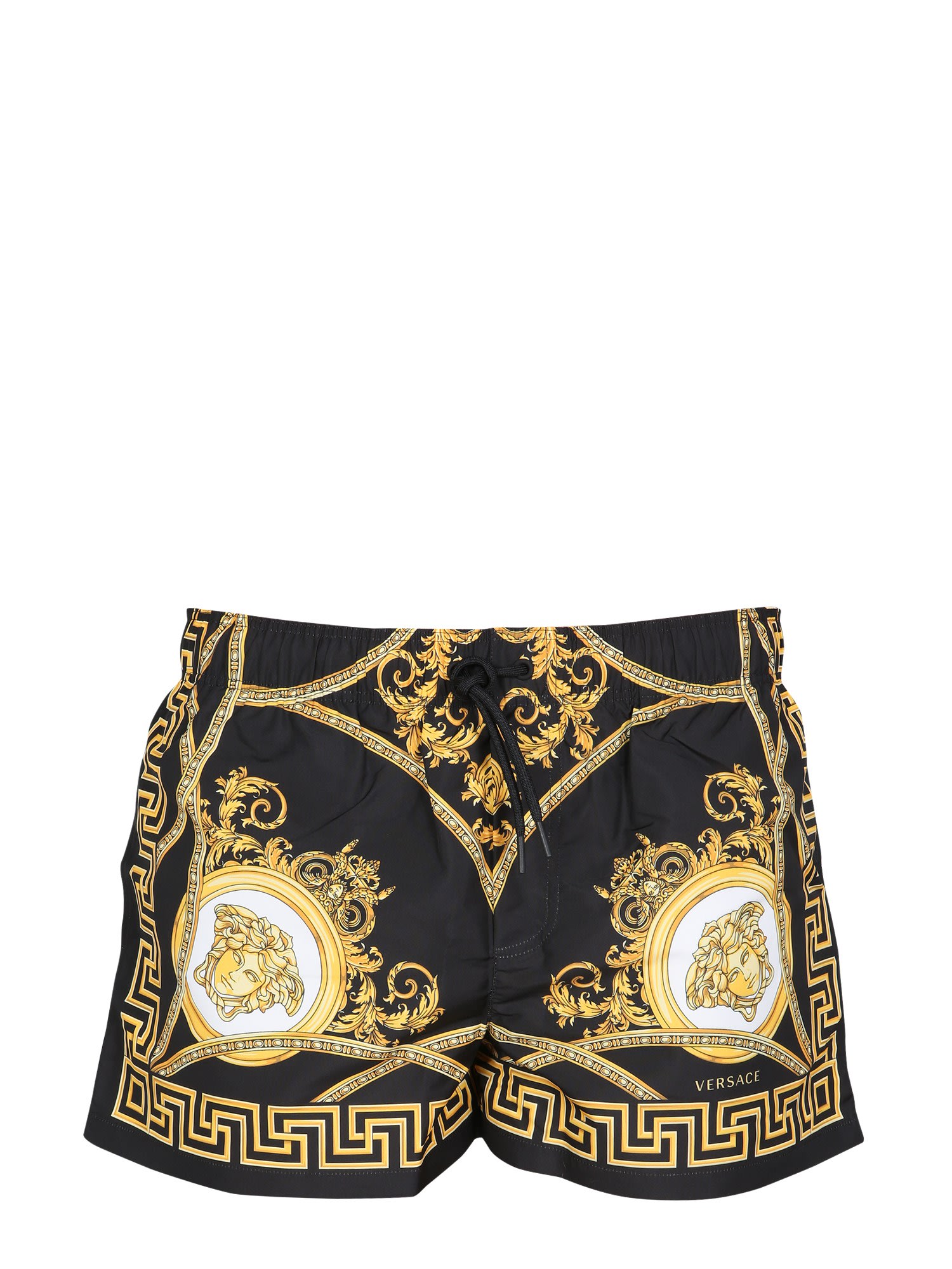 Versace Swimsuit Shorts
