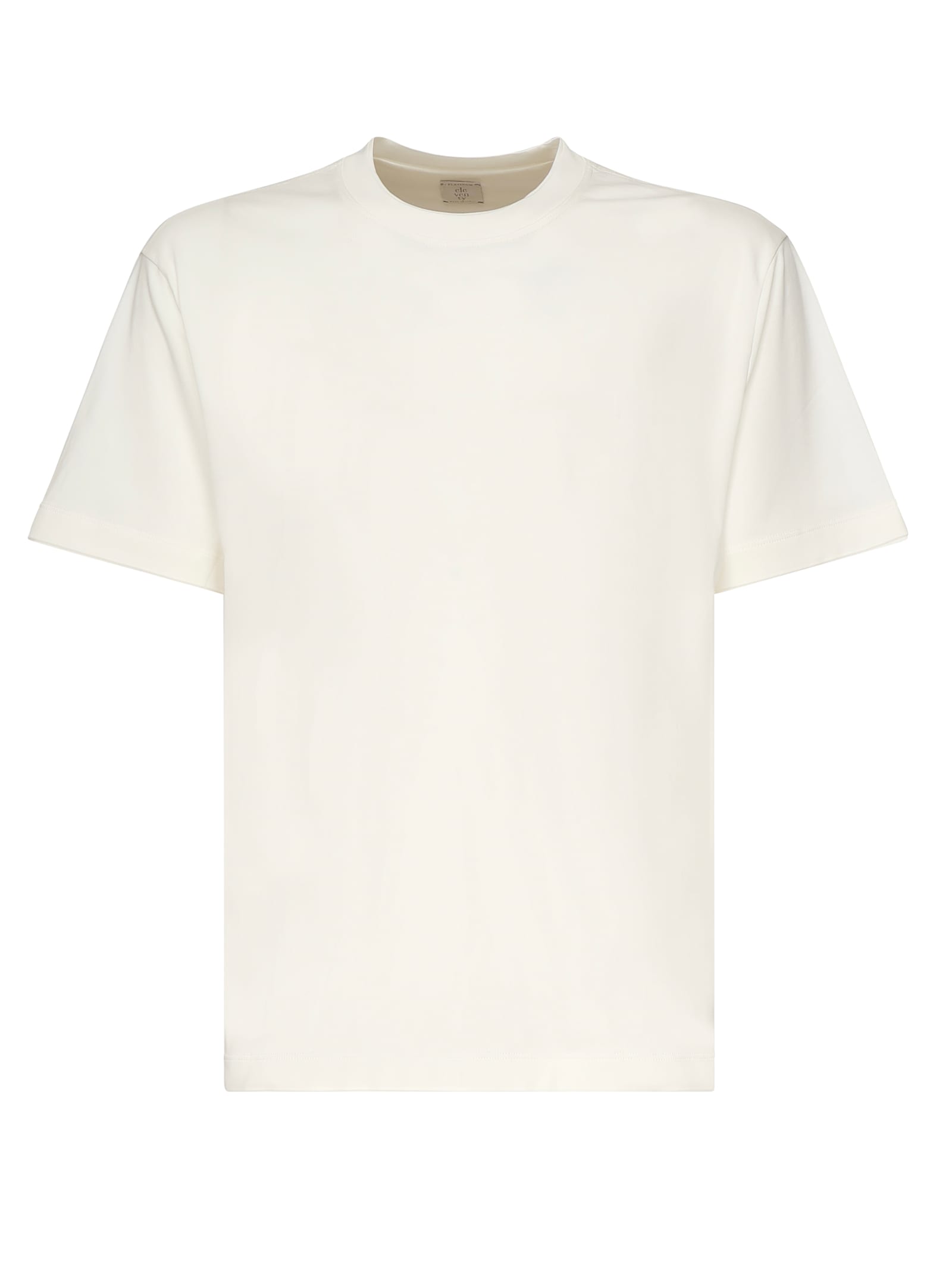 Eleventy Cotton T-shirt