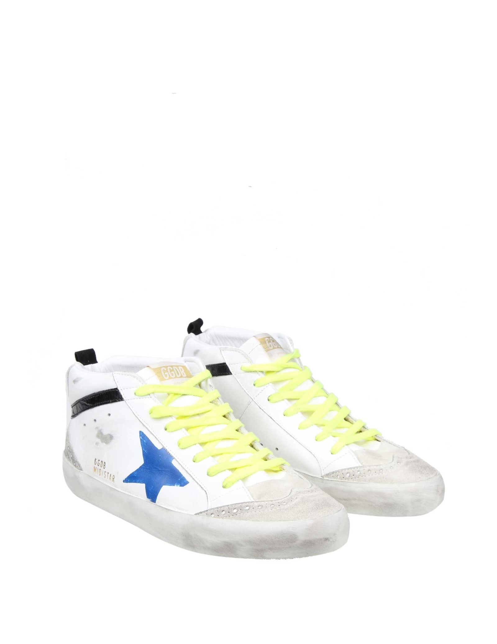 golden goose midstar sale