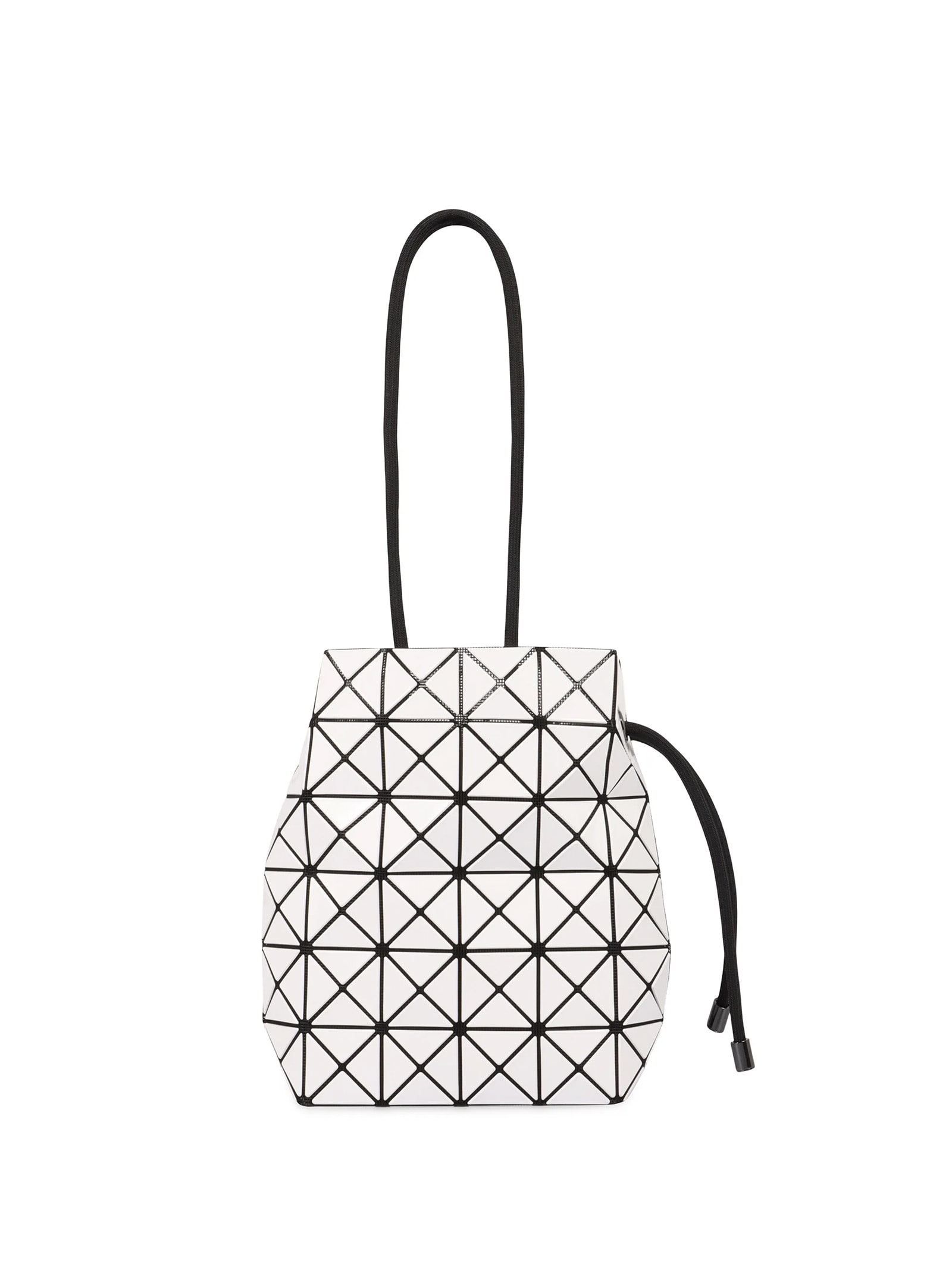 Bao Bao Issey Miyake Bags.. White