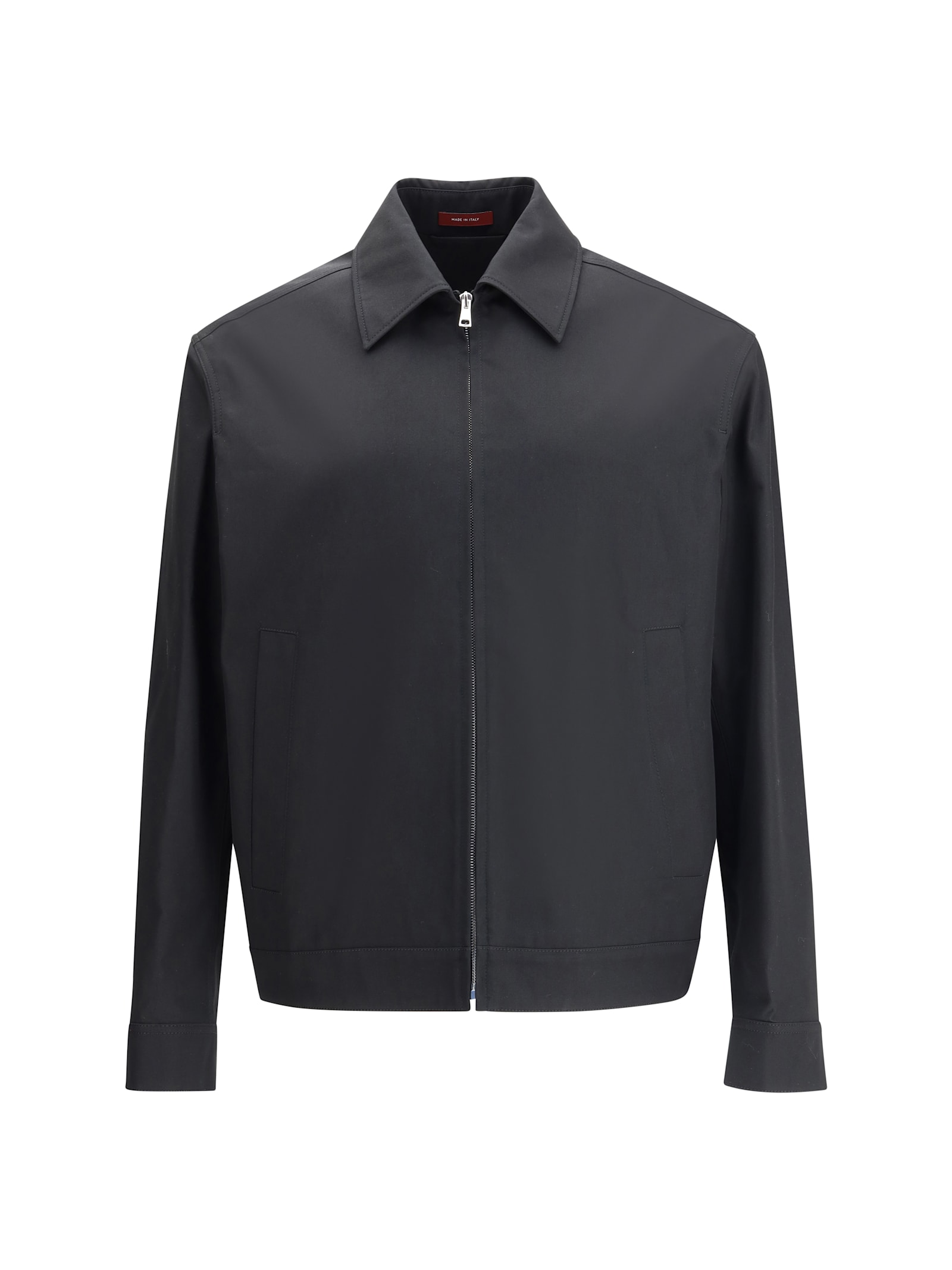 Cotton Jacket