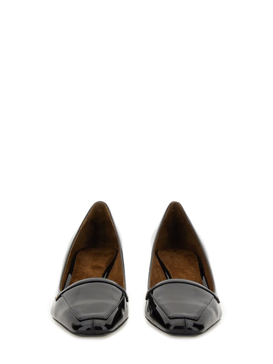 Khaite Celia Pump 50 In Multi