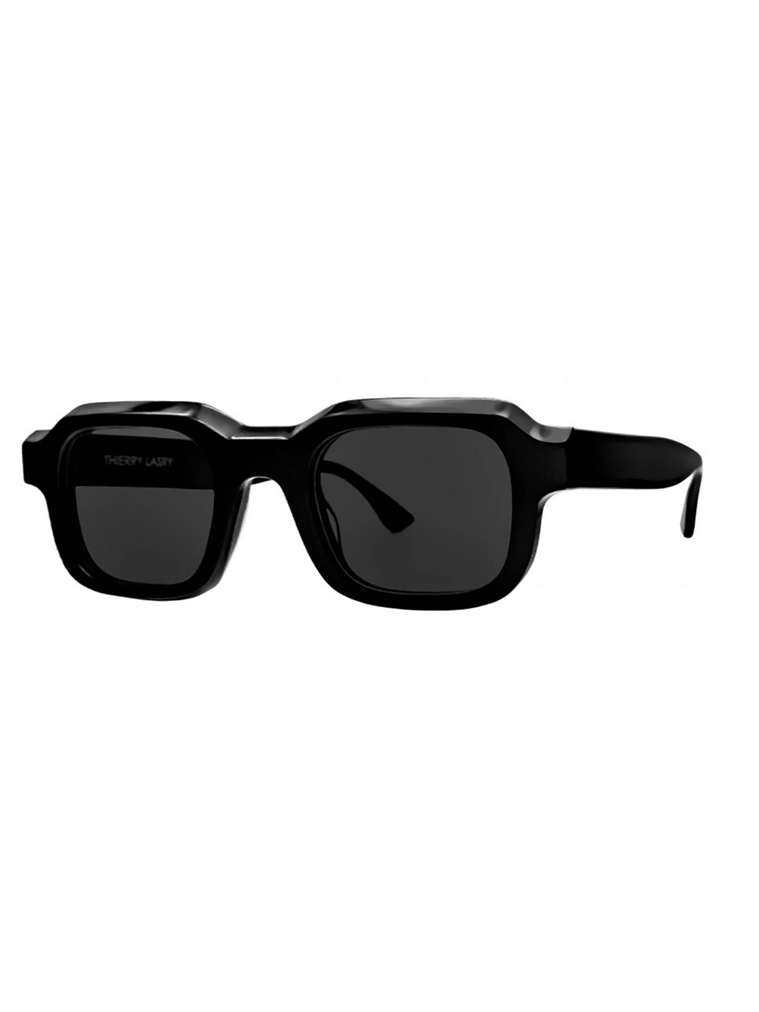 Shop Thierry Lasry Vendetty Sunglasses