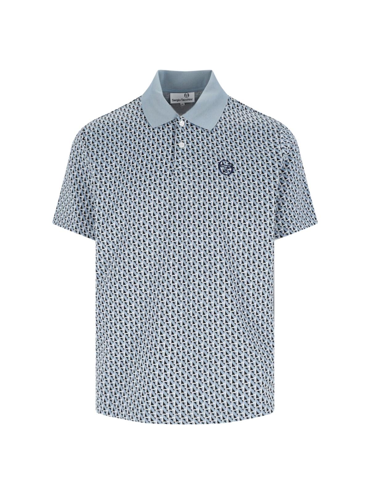 Logo Polo Shirt