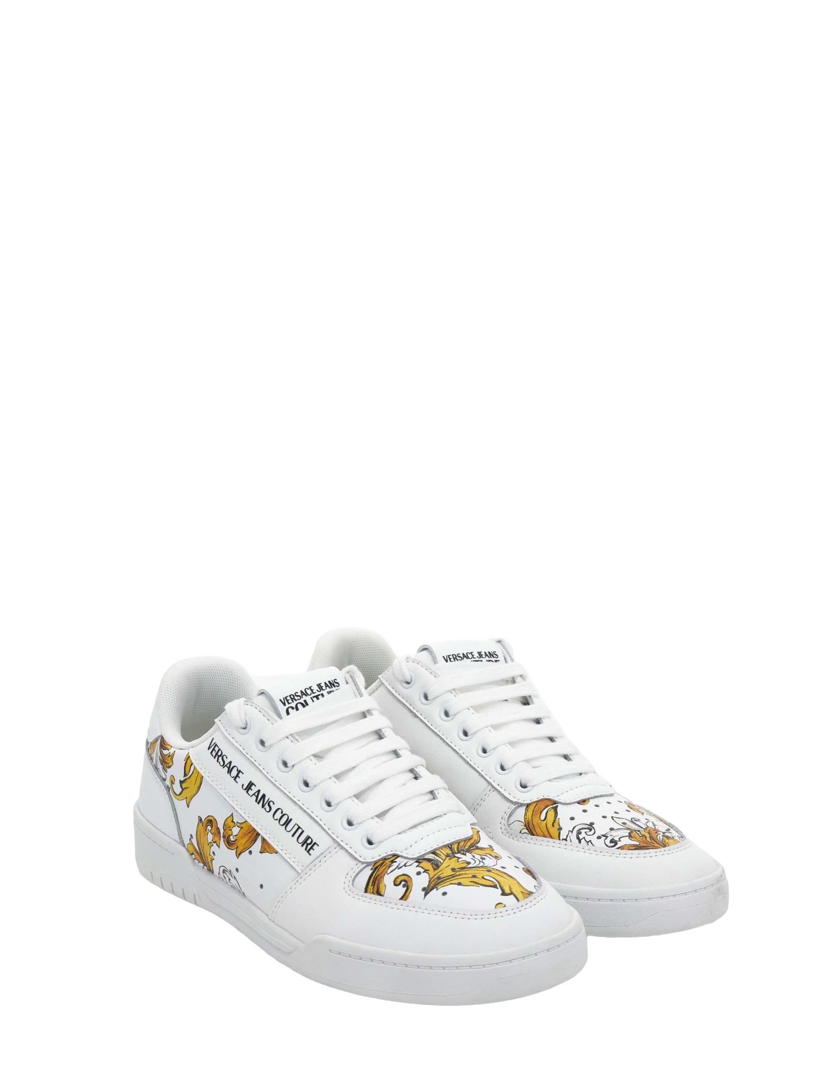 Versace Jeans Couture Sneakers