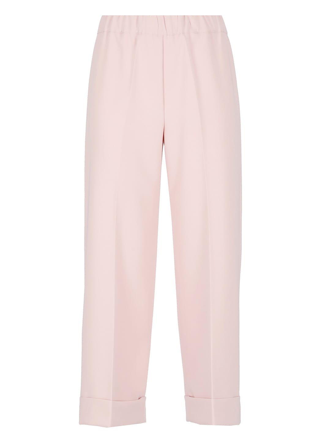 D.Exterior Cady Trousers