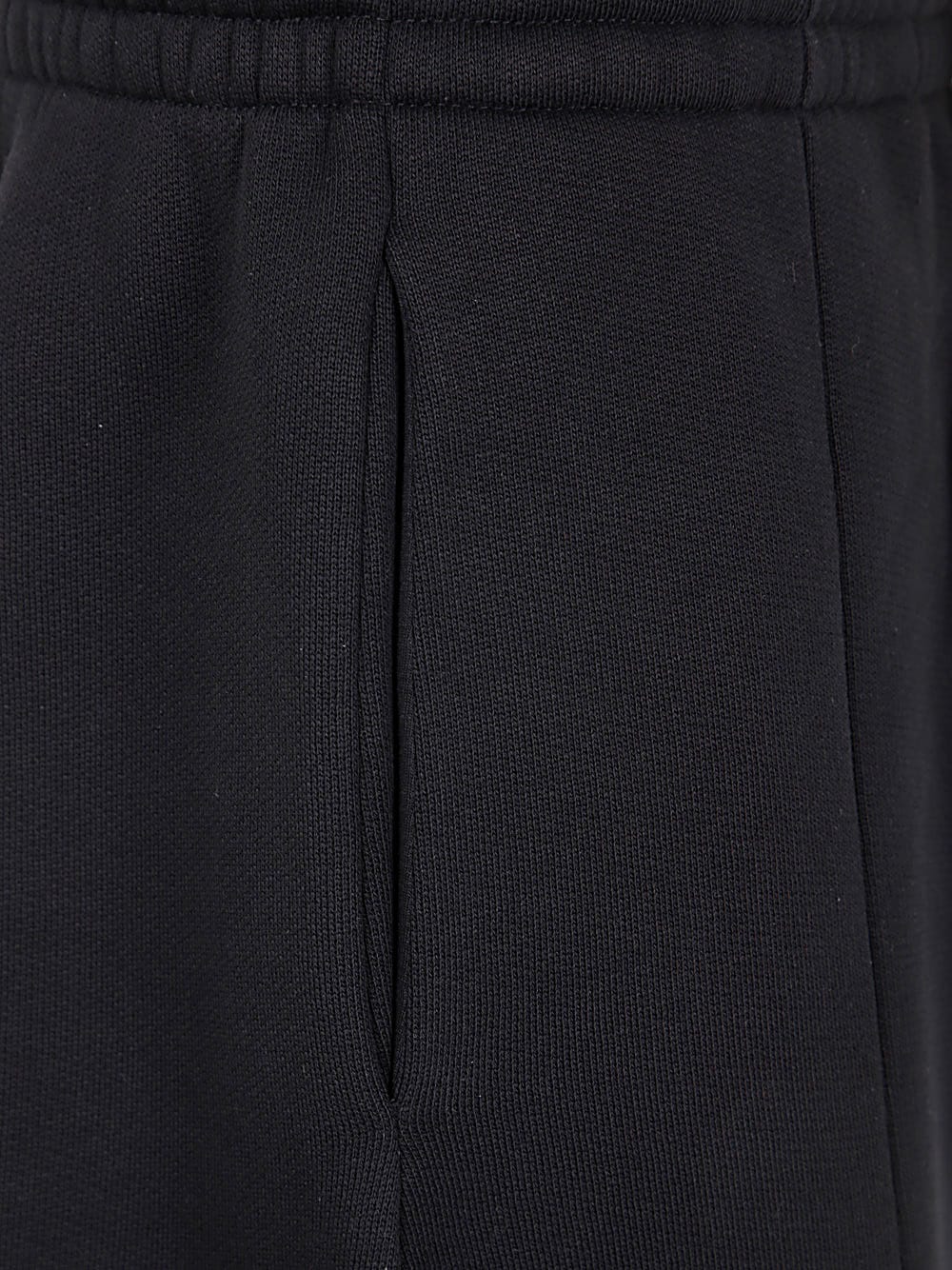 Shop Fear Of God Sweatpant In Black