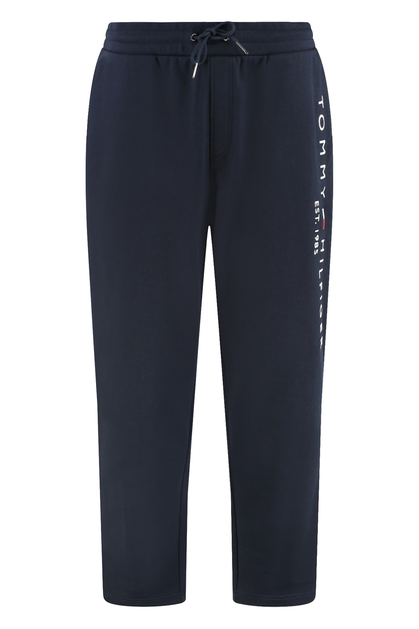 Cotton Track-pants