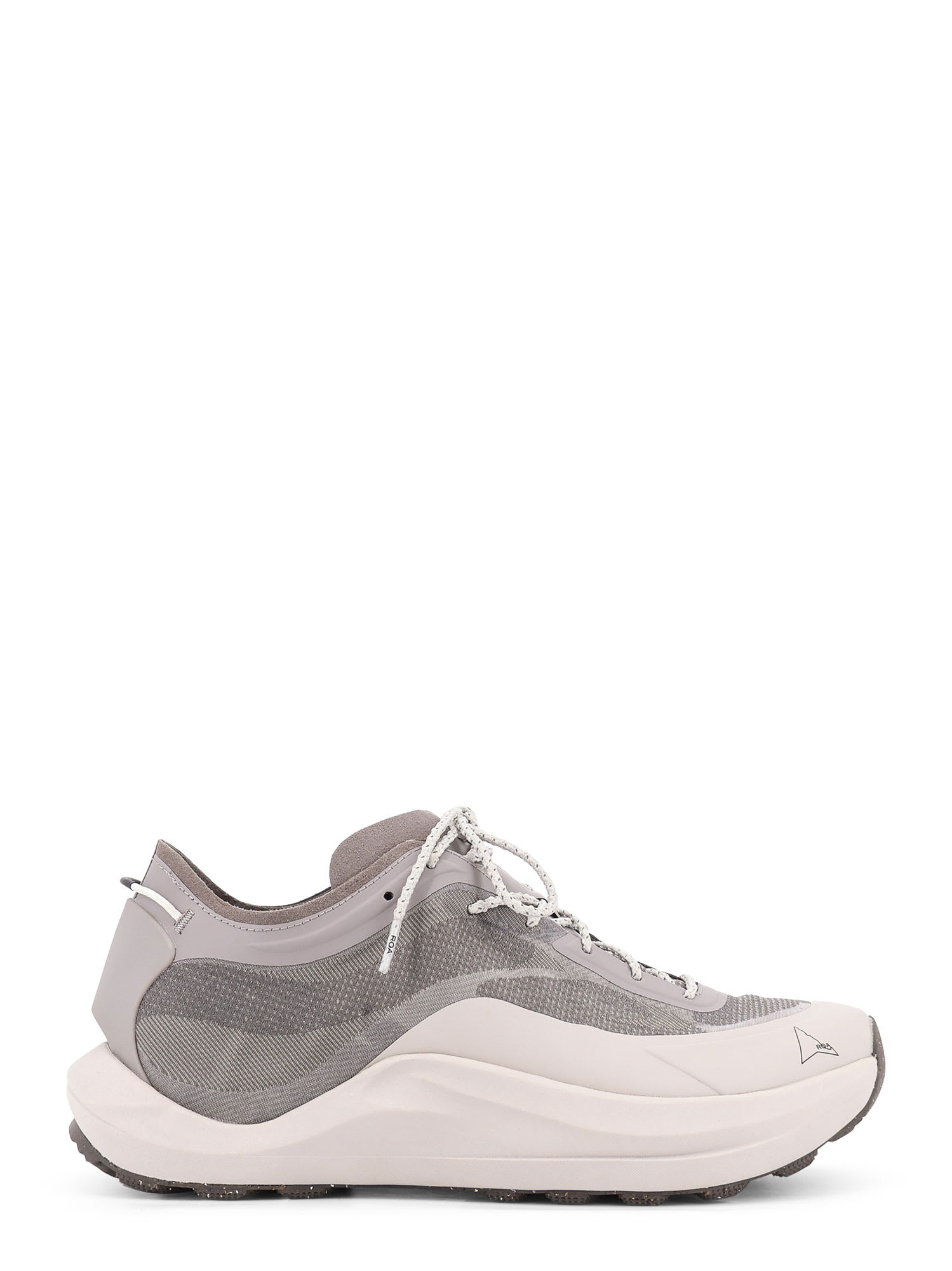 Sella Low-top Nylon Sneakers