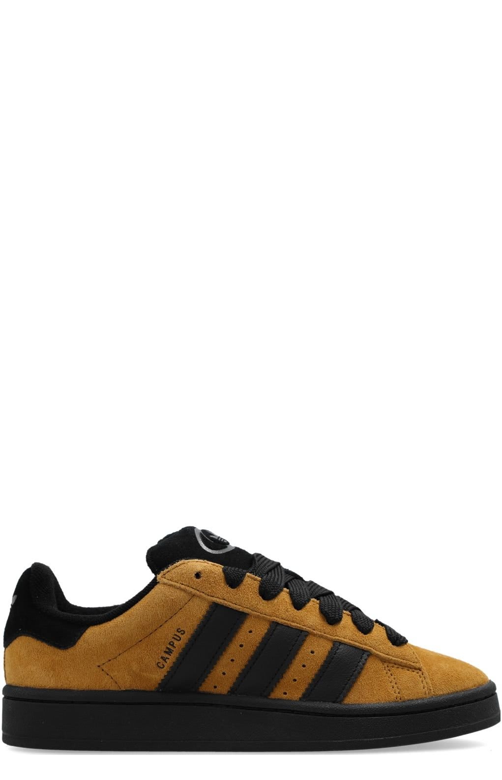 Adidas Originals Campus 00s In Coreblack/coreblack/