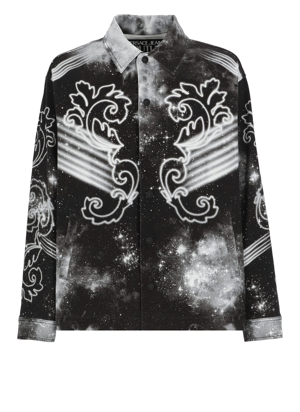 Versace Jeans Couture Space Couture Shirt