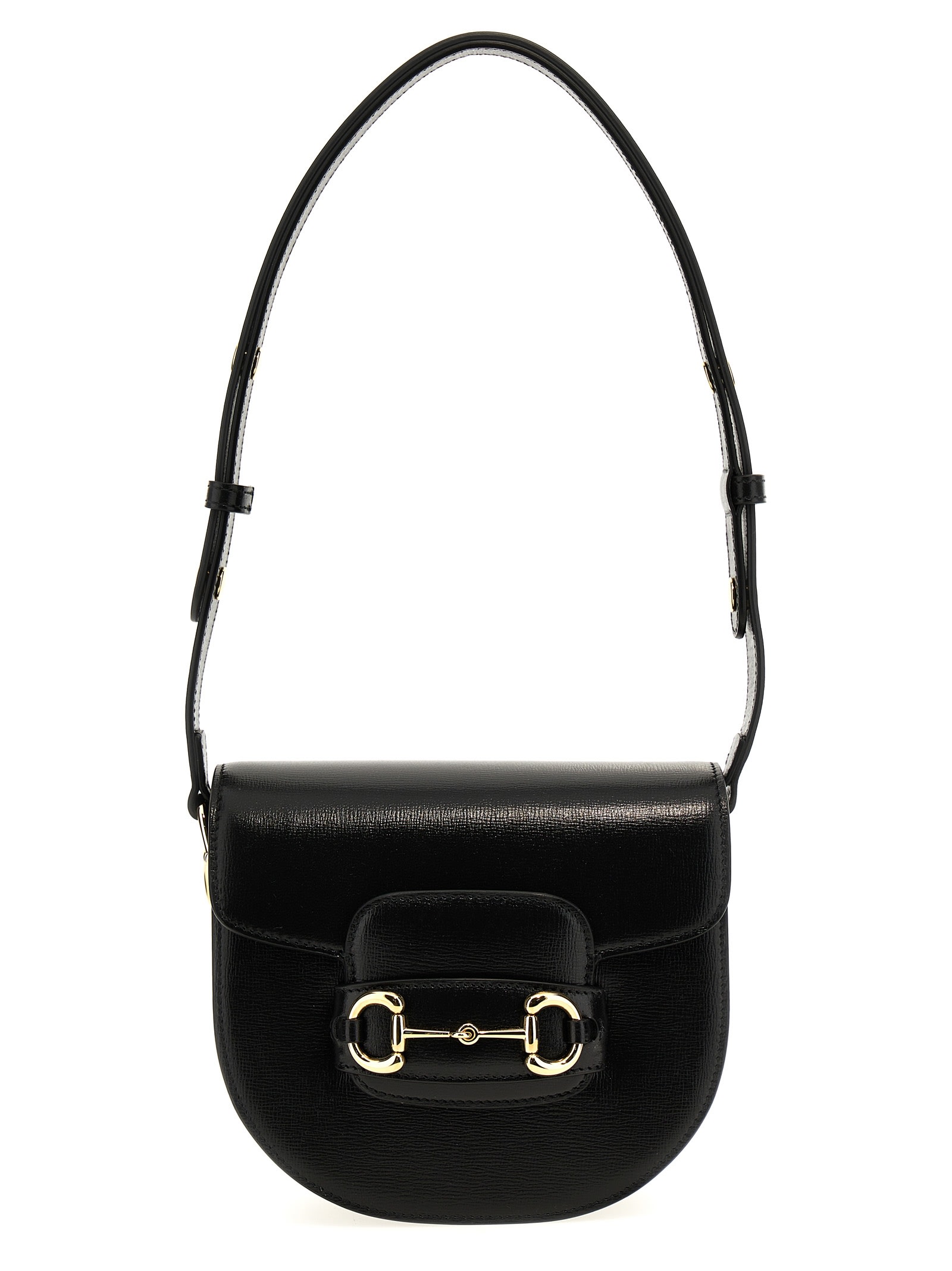 Gucci Handbags. In Black