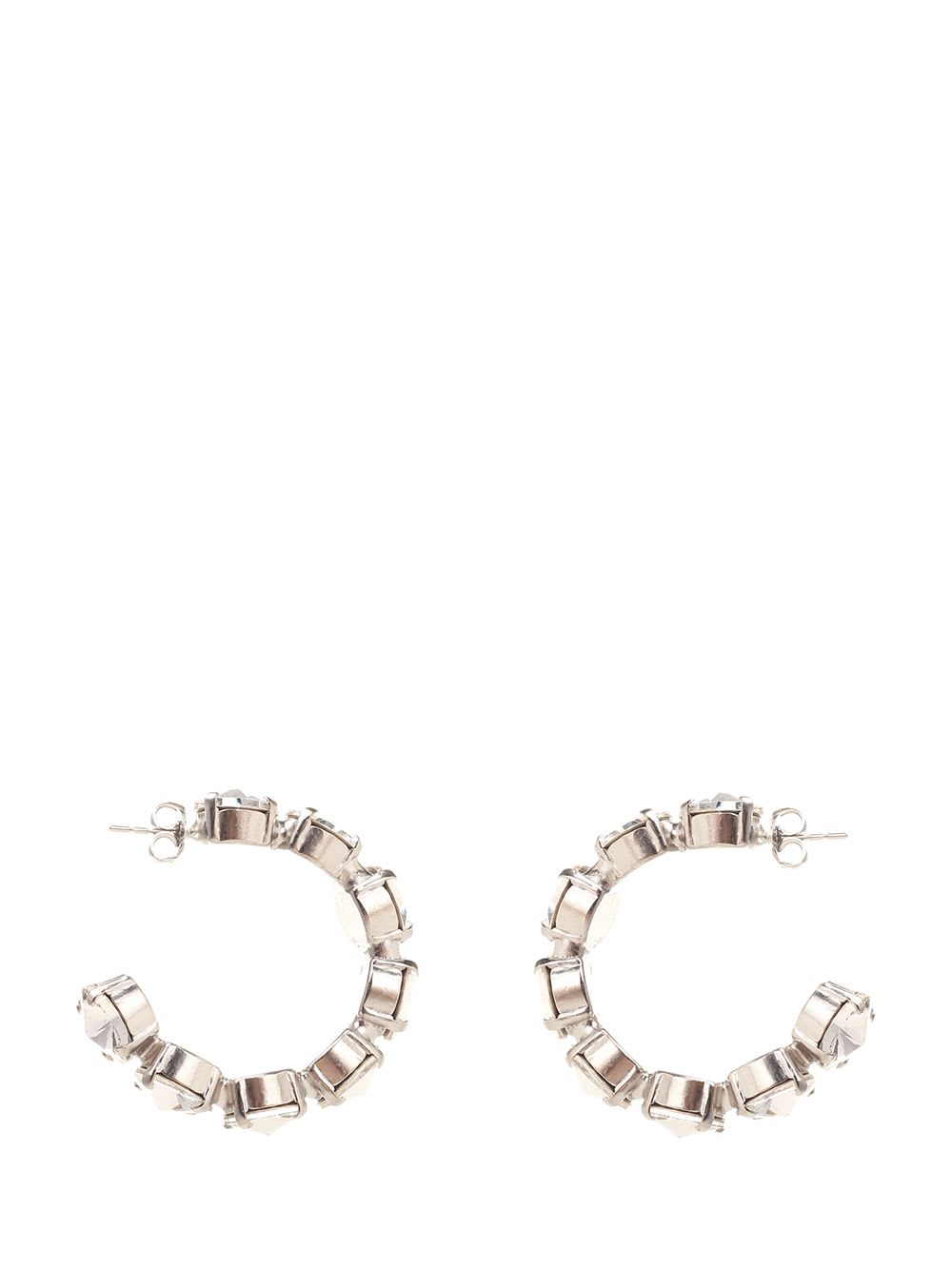 FORTE FORTE CRYSTALS EARRINGS 