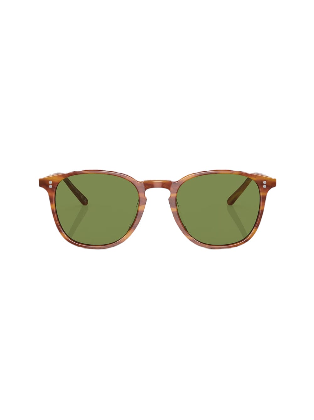 Shop Oliver Peoples Finley Sun 1993 Sunglasses