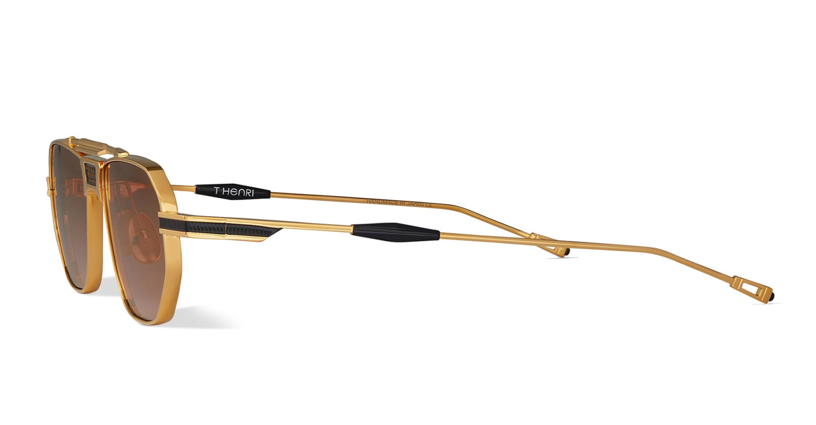 T HENRI LONGTAIL - CASINO ROYALE SUNGLASSES 
