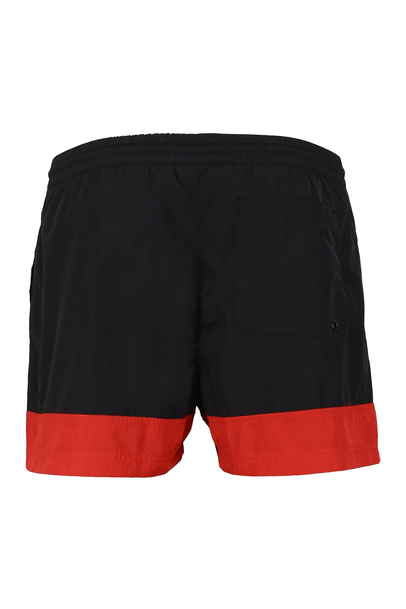 fila board shorts