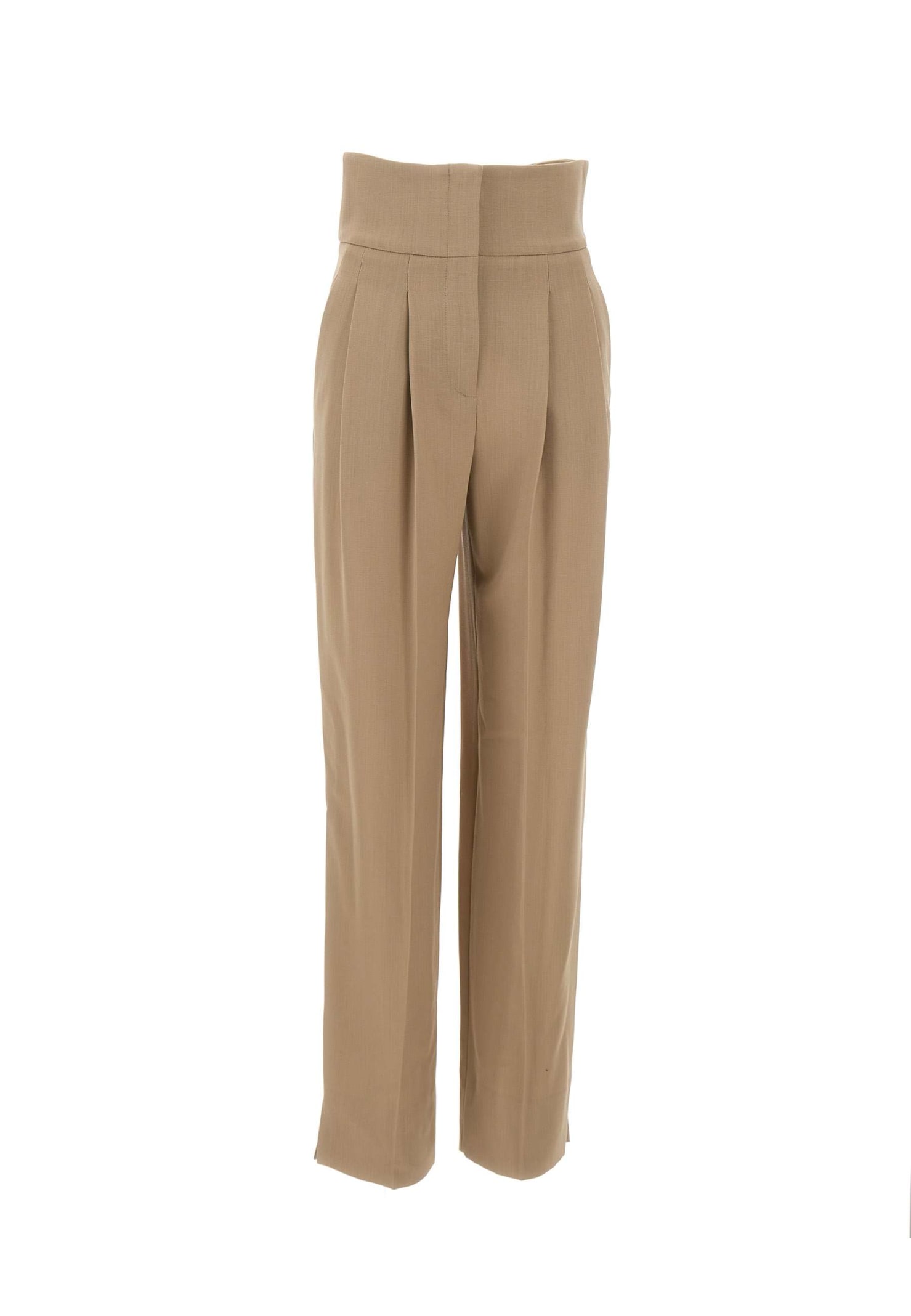 IRO UDELA COOL WOOL PANTS