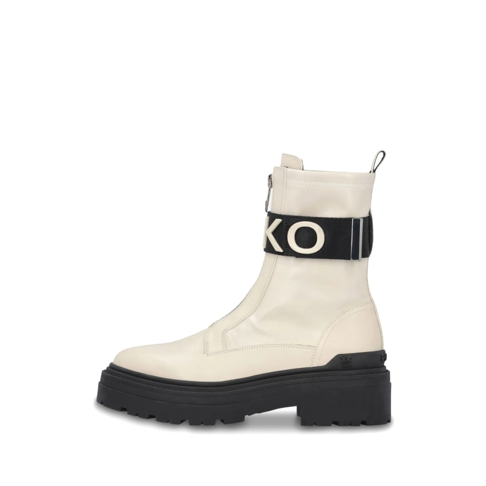 Pinko Shoes In Multi