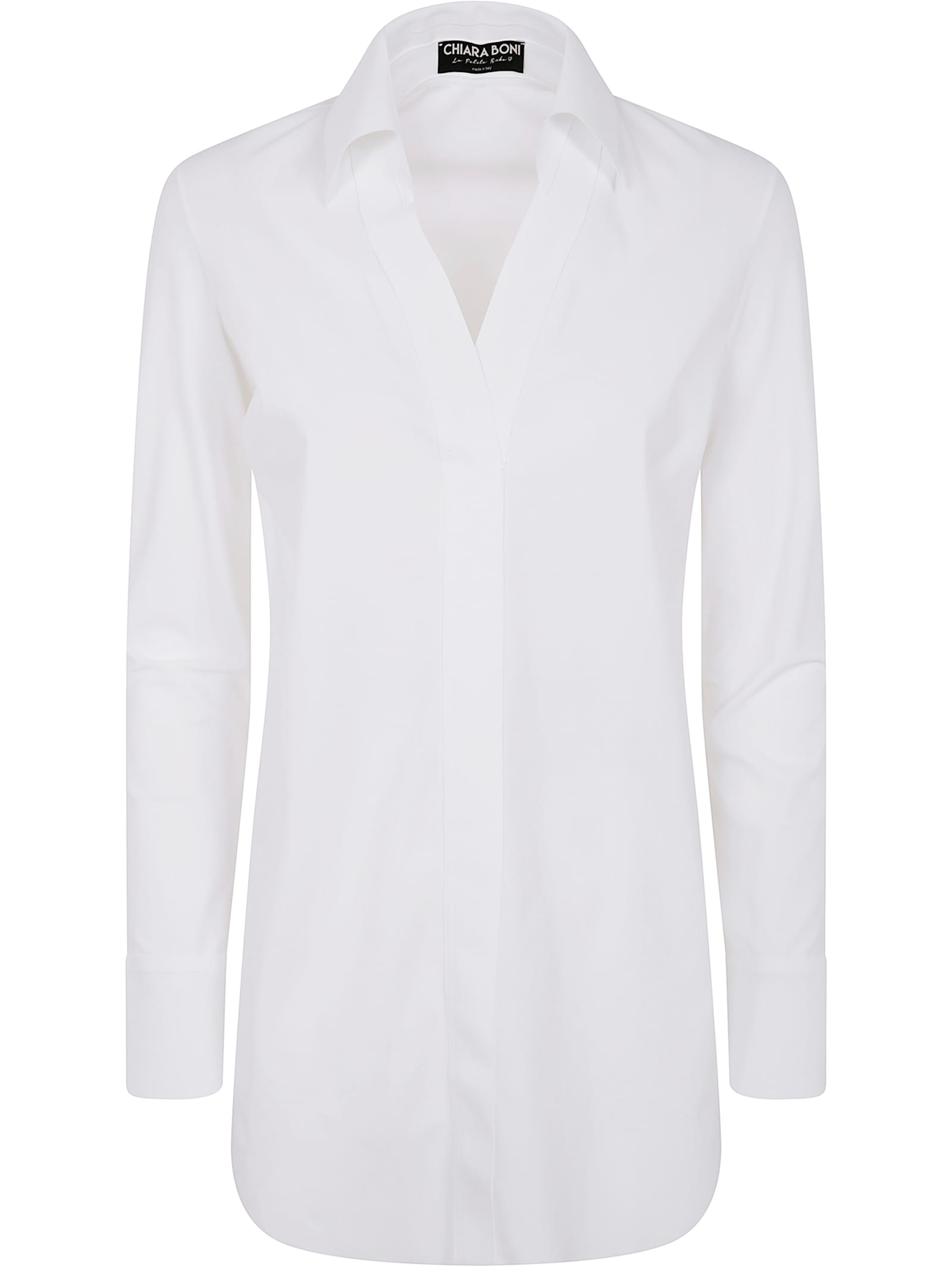 Atena Slim Jersey Shirt