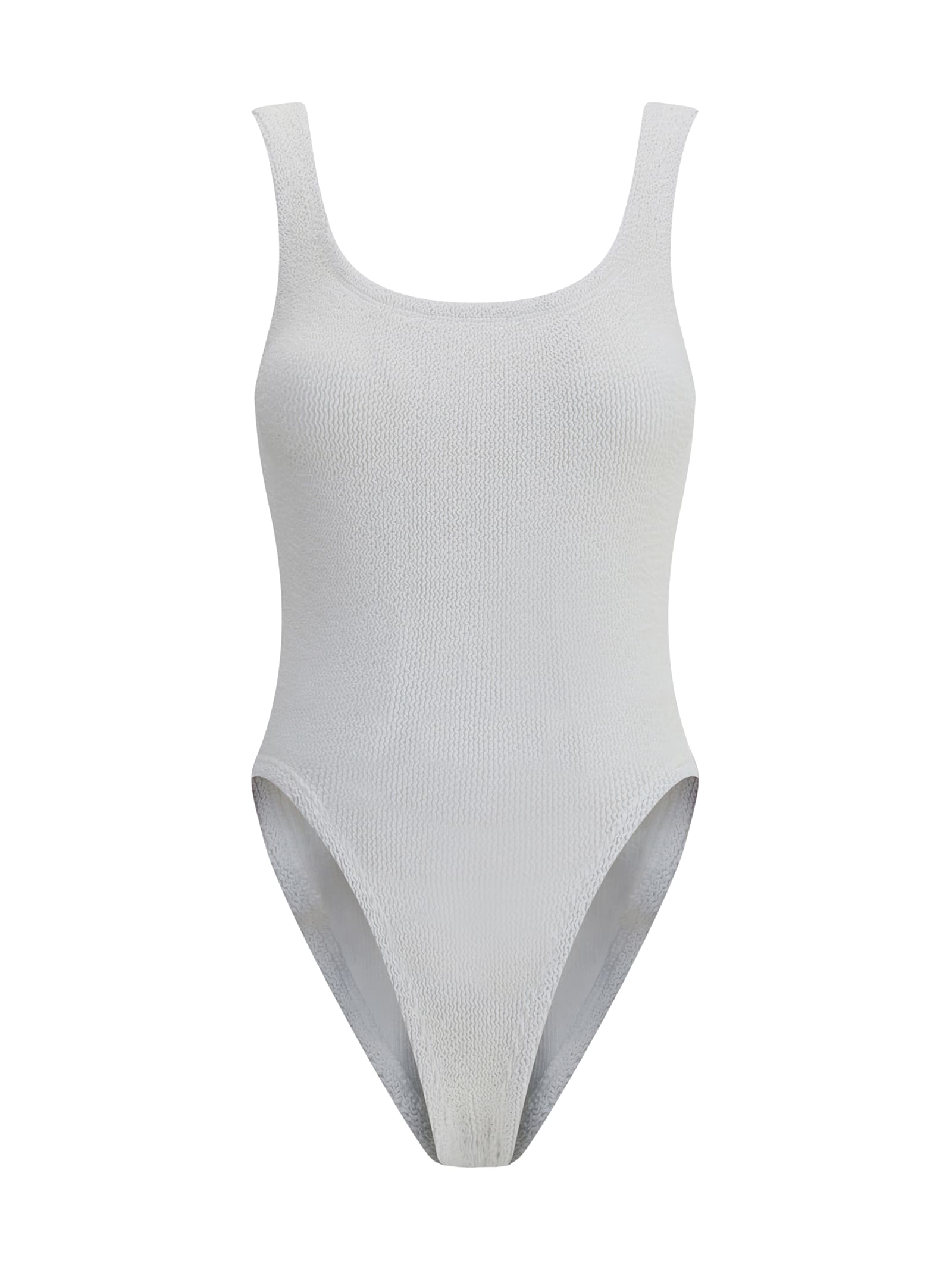 Hunza G One-piece Swimsuit