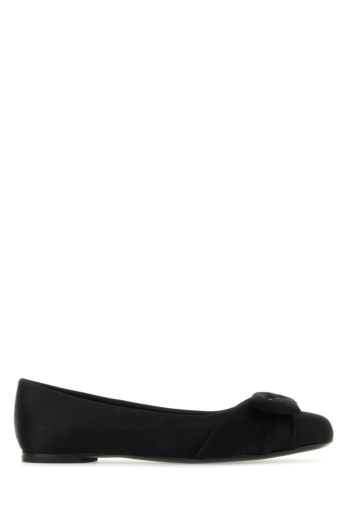 Ferragamo Ballerine 01f7887633151c Nero In Black