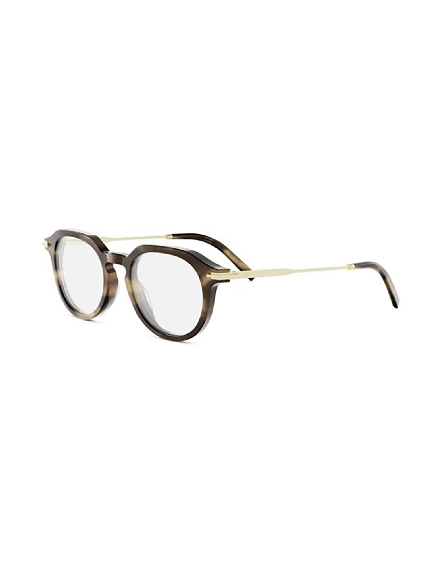 Dior Blacksuito R10i Eyewear In Brown