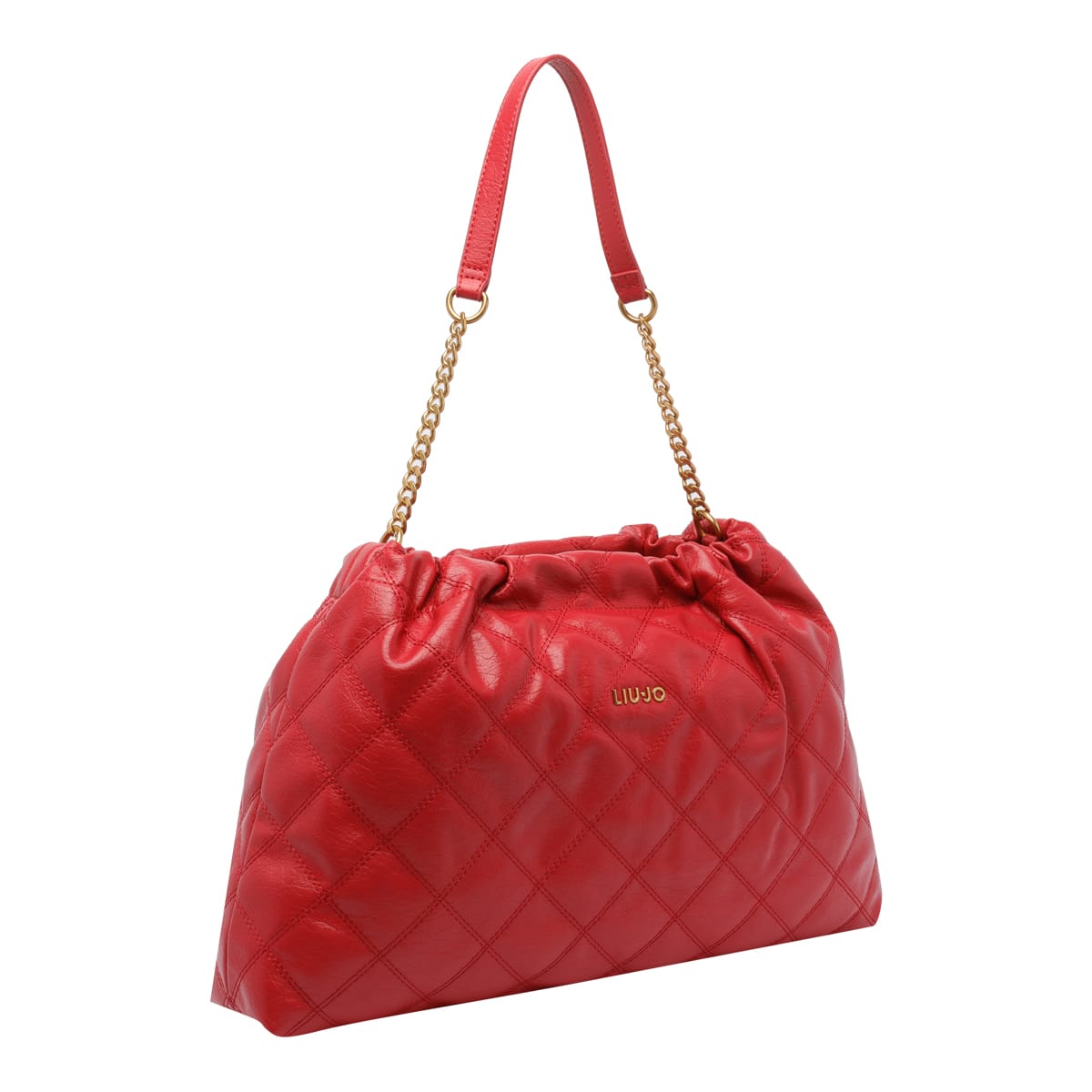 Liu •jo Liu Jo Bags In Red