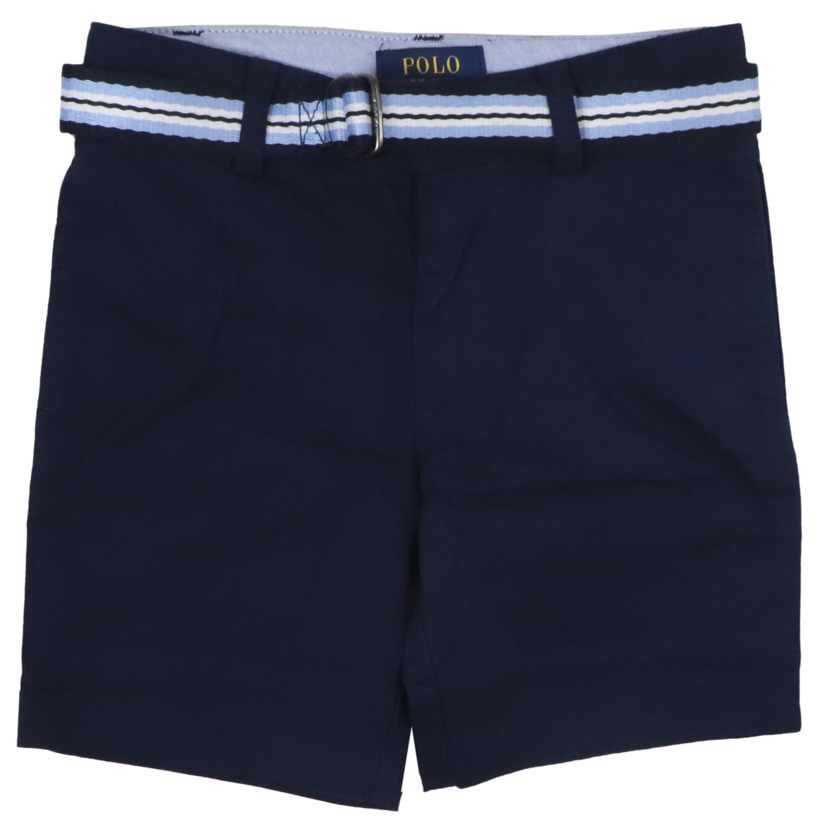 Polo Ralph Lauren Kids' Cotton Shorts