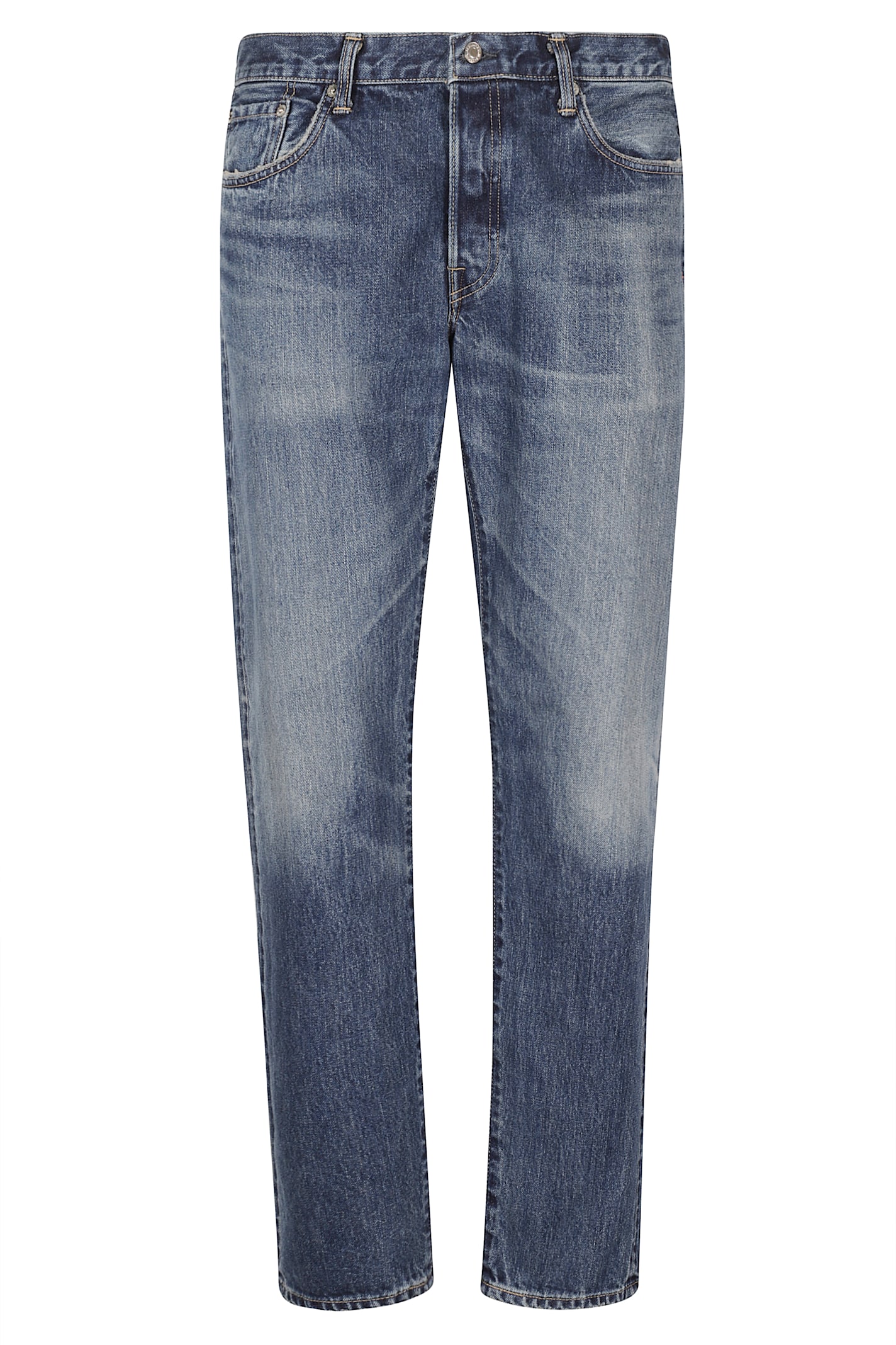 Edwin Regular Tapered Japan