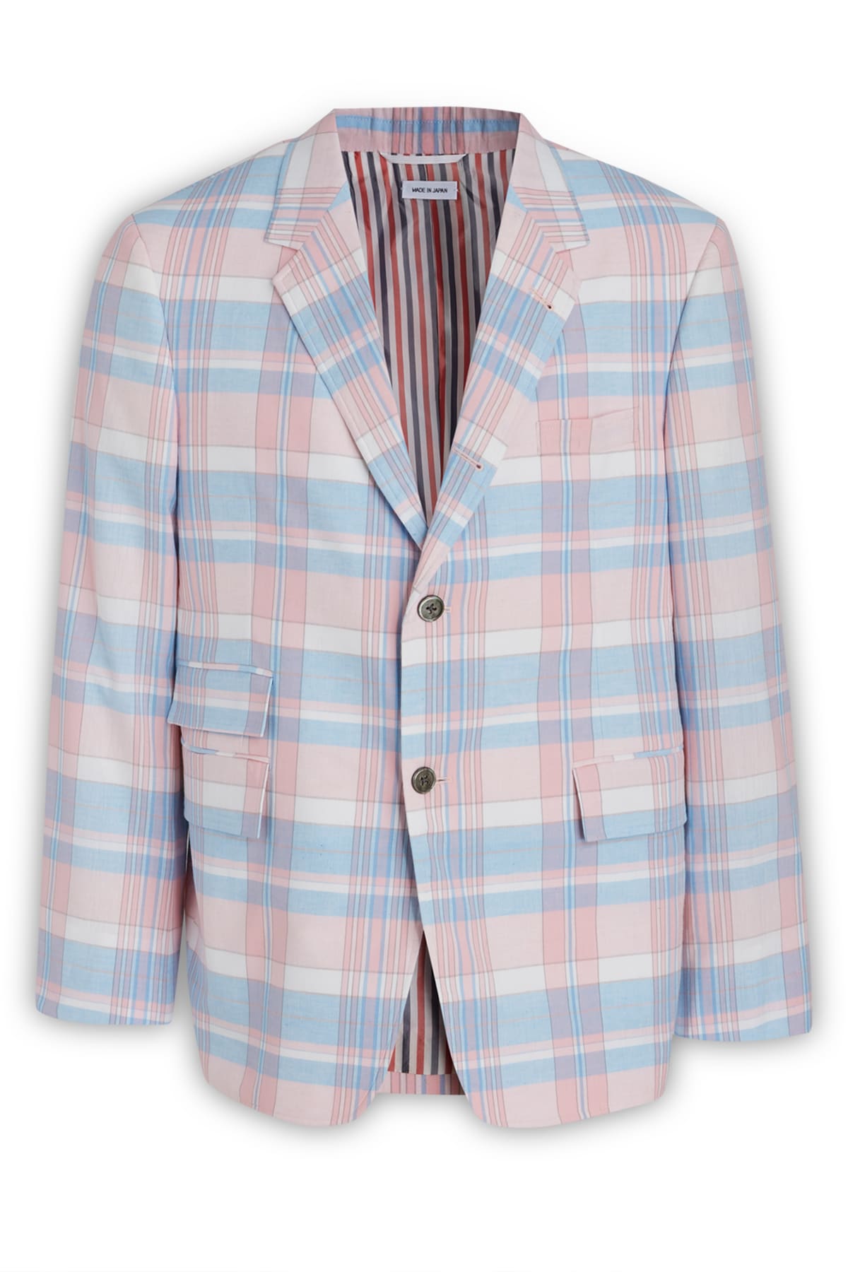 THOM BROWNE GIACCHE & GILET